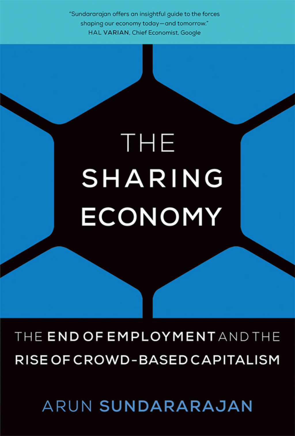 The Sharing Economy The End of Employment and the Rise of Crowd-Based Capitalism - (PDF/EPUB Version)