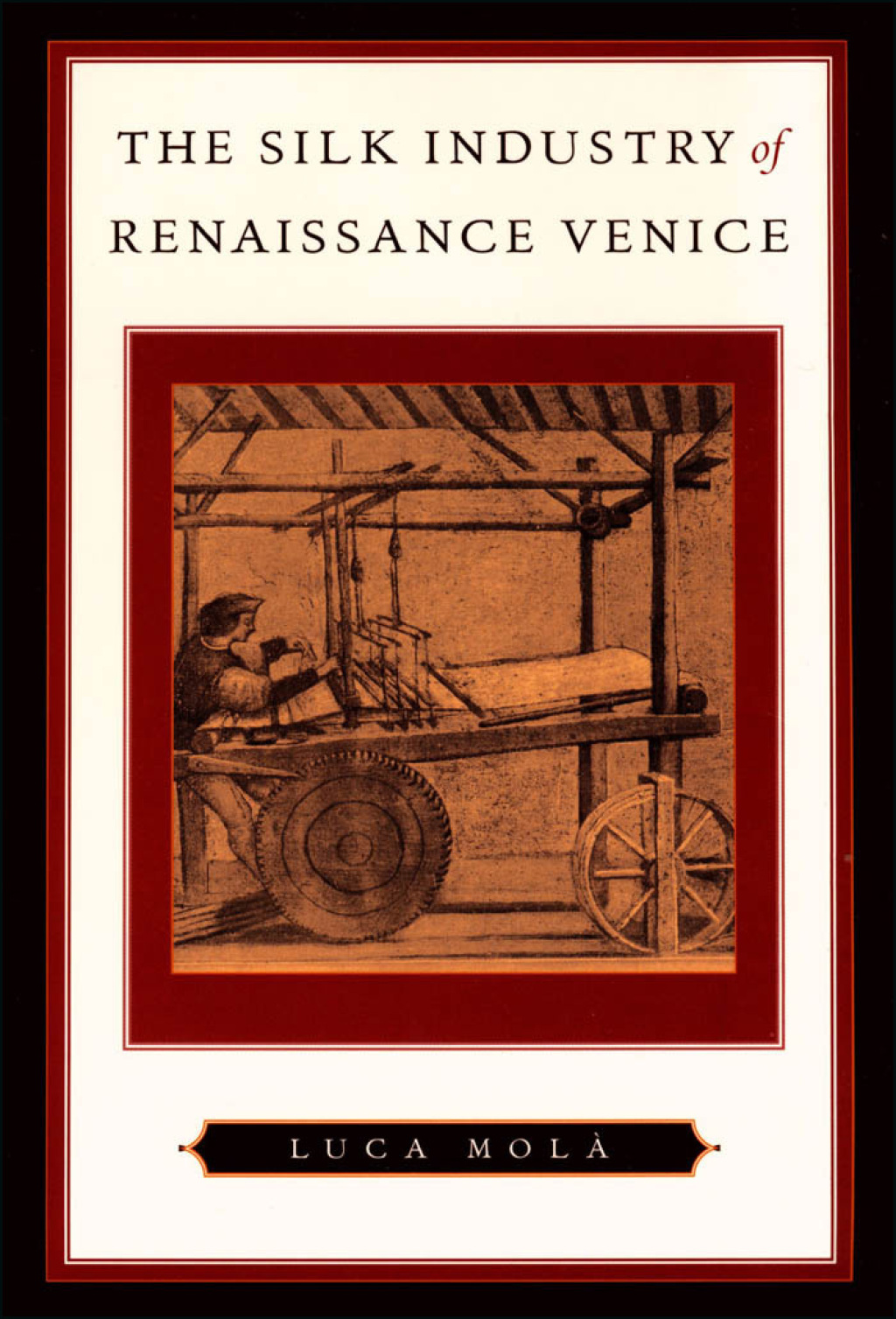 The Silk Industry of Renaissance Venice â€“ PDF/EPUB Version ...