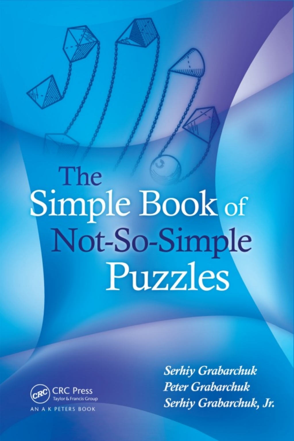 The Simple Book of Not-So-Simple Puzzles 1st Edition - (PDF/EPUB Version)