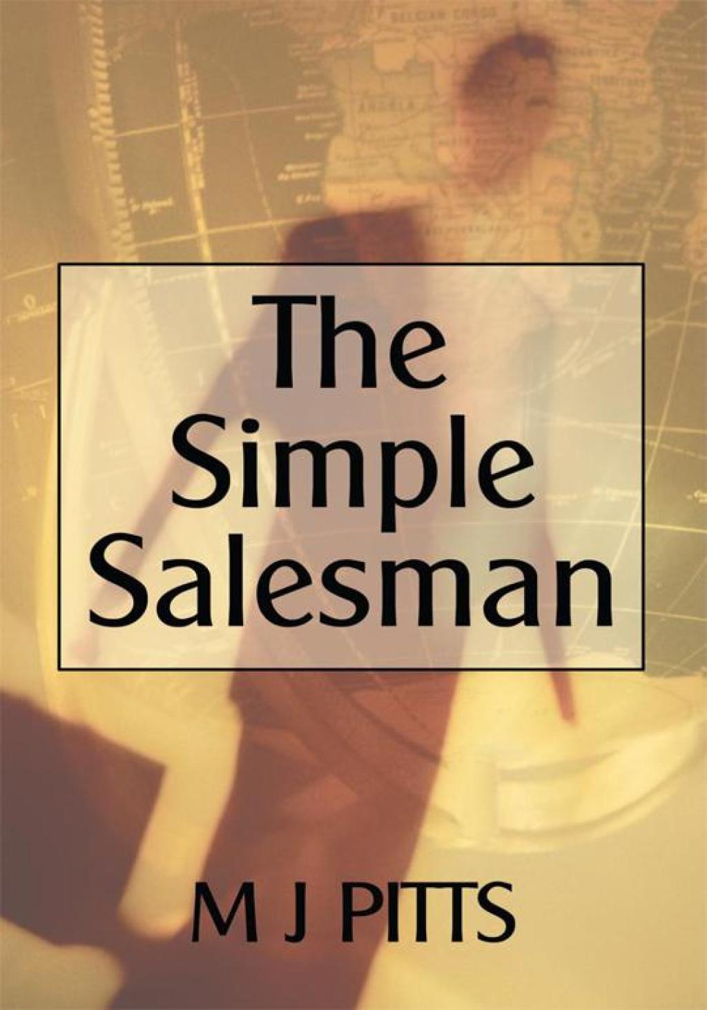 The Simple Salesman - (PDF/EPUB Version)