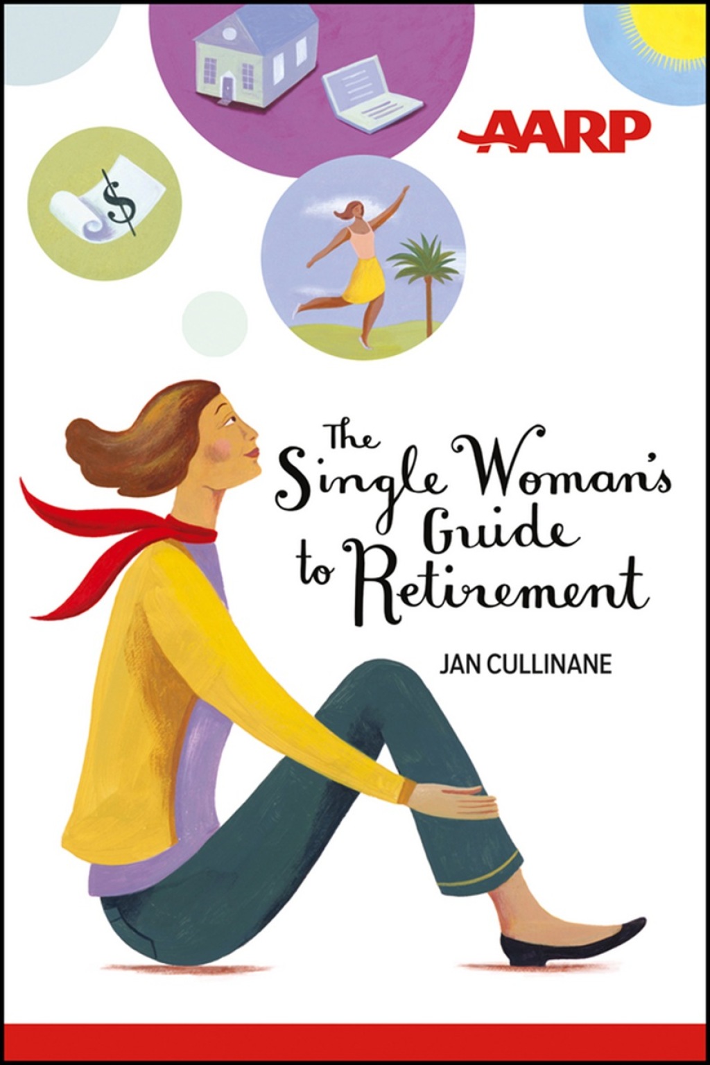 The Single Woman's Guide to Retirement 1st Edition - (PDF/EPUB Version)