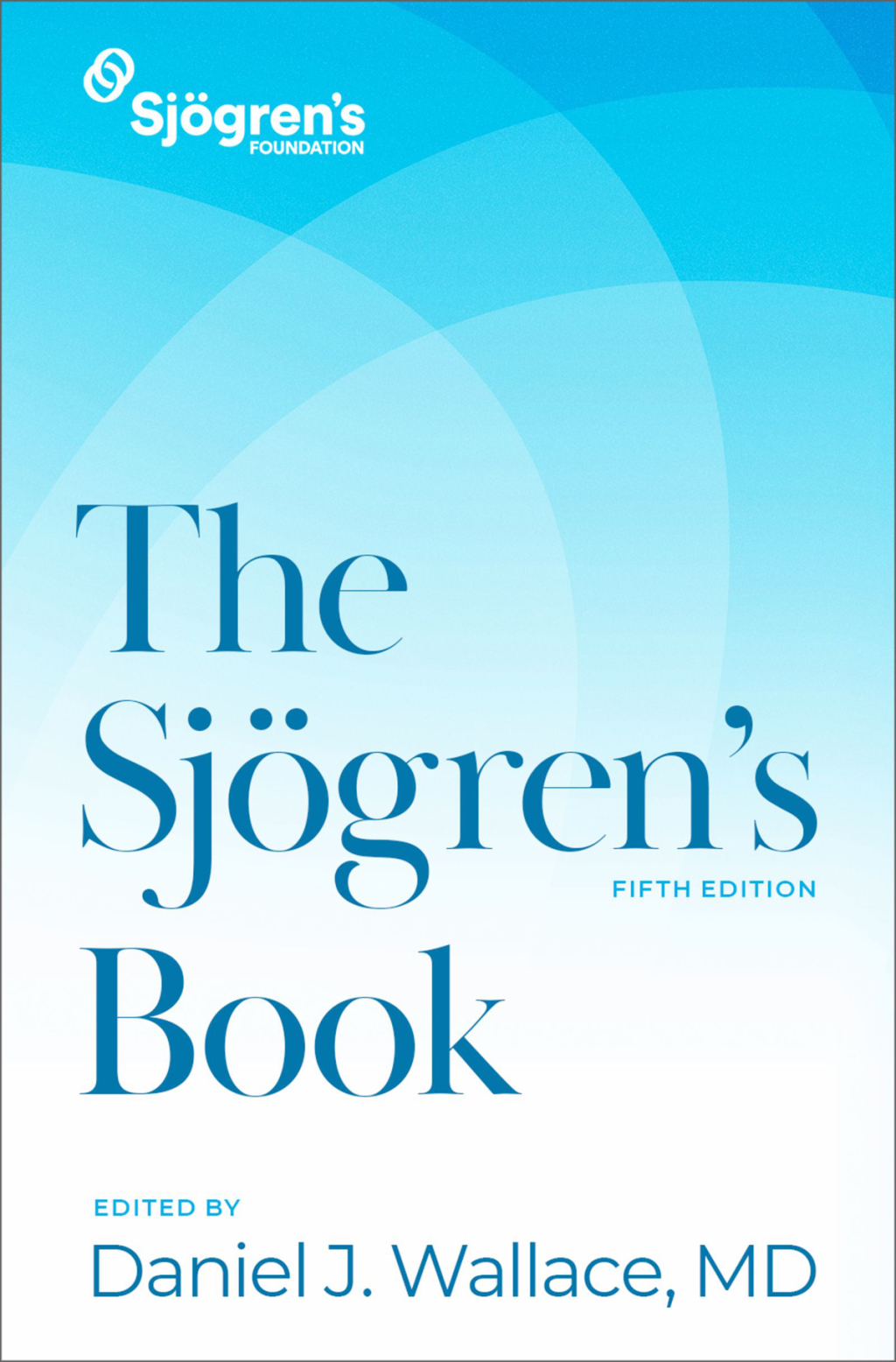 The SjÃ¶gren's Book 5th Edition - (PDF/EPUB Version)