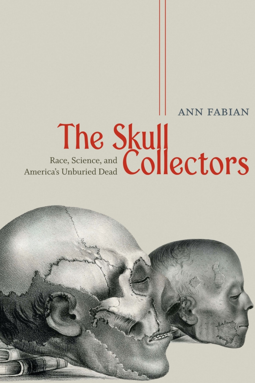 The Skull Collectors Race, Science, and America's Unburied Dead 1st Edition - (PDF/EPUB Version)