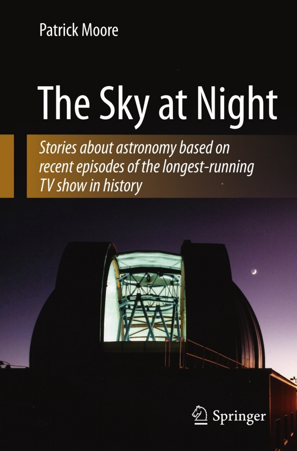 The Sky at Night - (PDF/EPUB Version)
