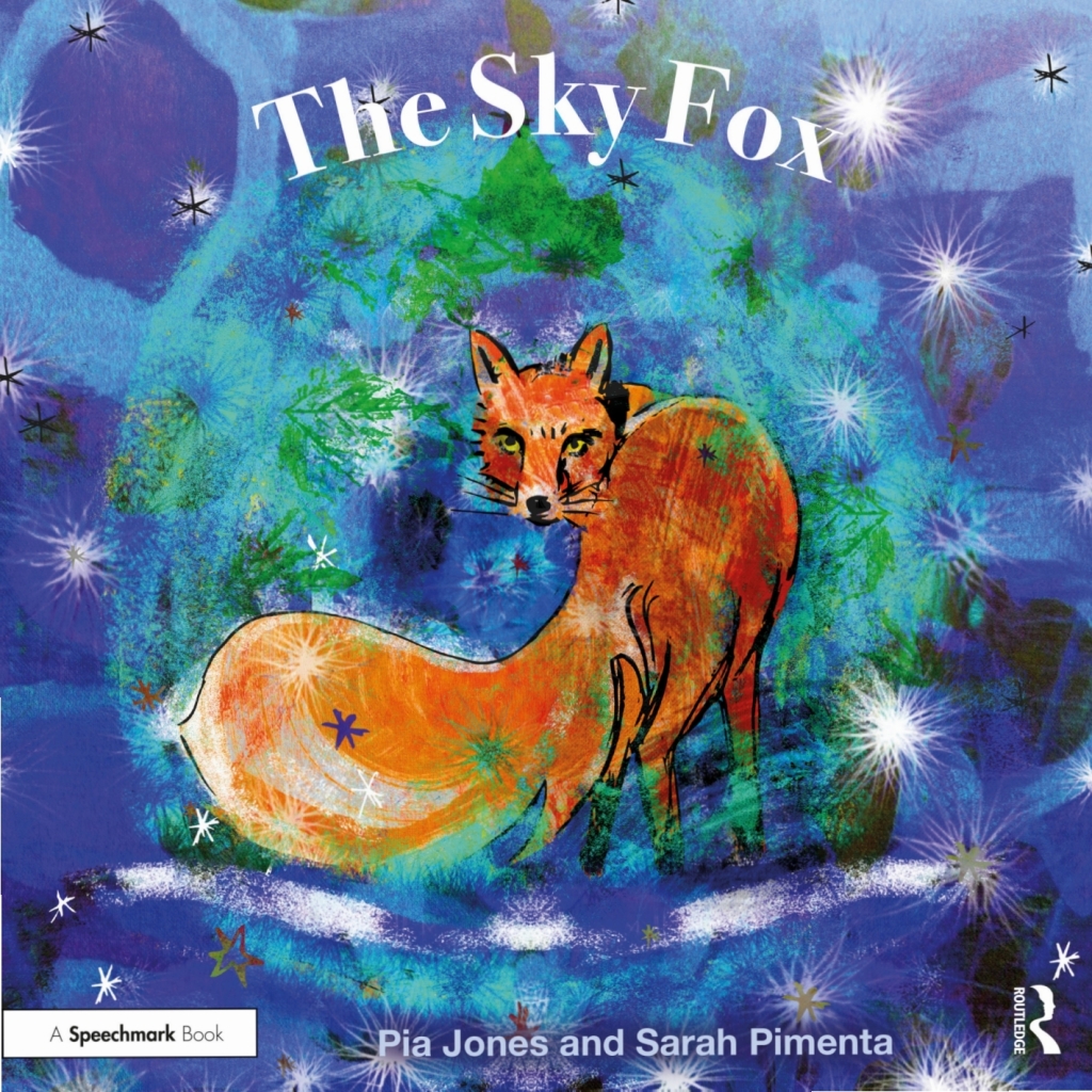 The Sky Fox For Children With Feelings Of Loneliness 1st Edition - (PDF/EPUB Version)
