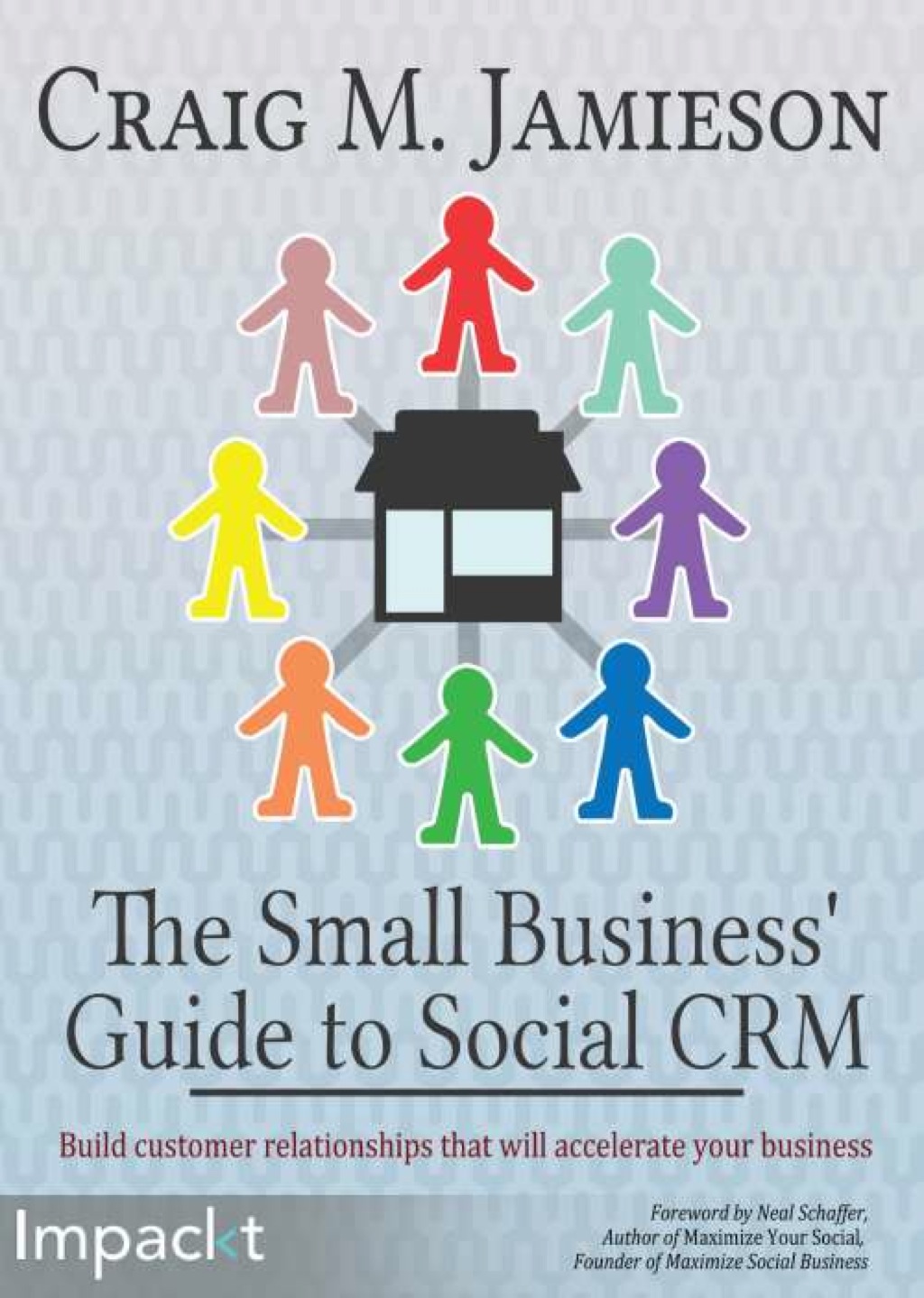 The Small Business' Guide to Social CRM 1st Edition - (PDF/EPUB Version)