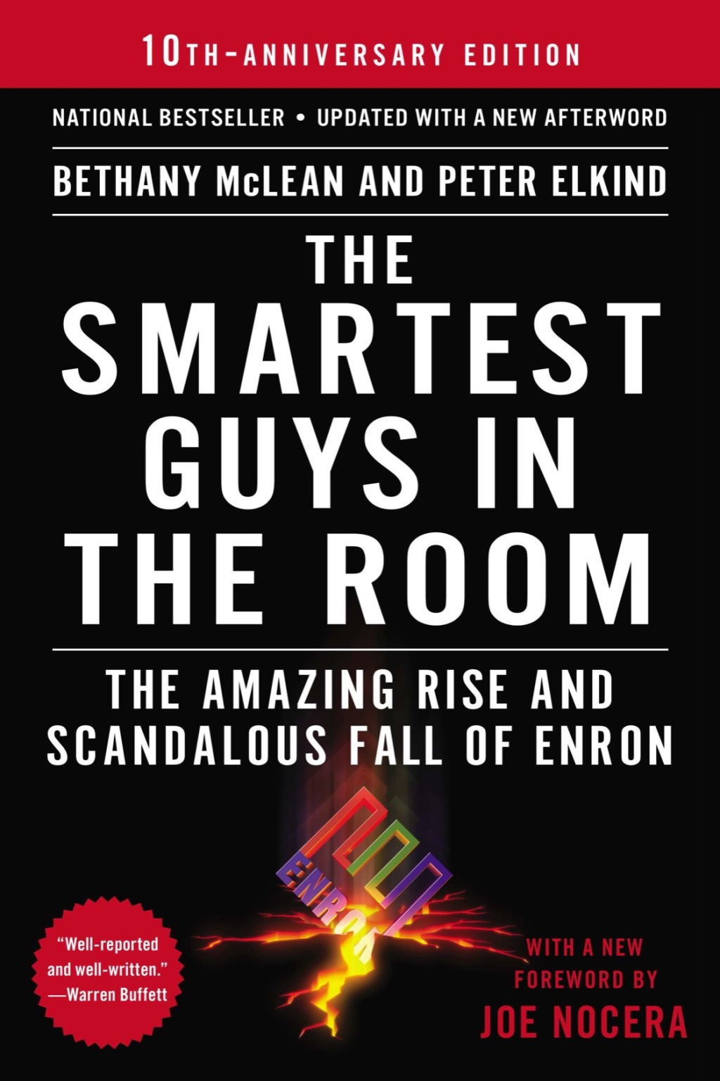 The Smartest Guys in the Room The Amazing Rise and Scandalous Fall of Enron - (PDF/EPUB Version)