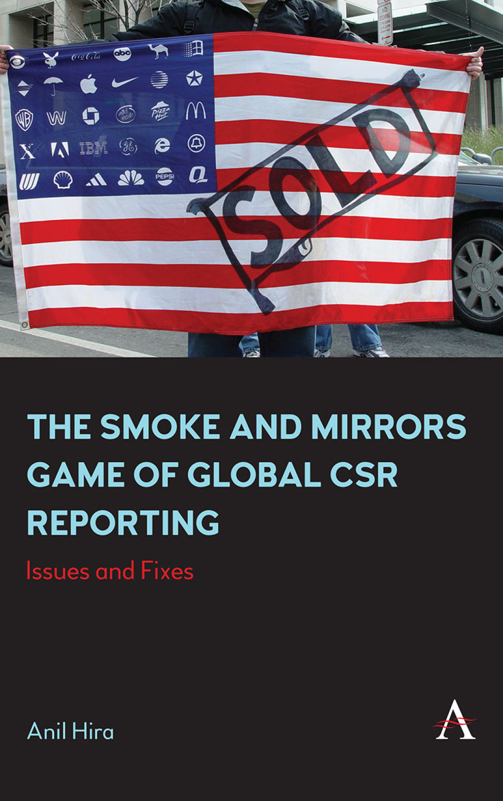 The Smoke and Mirrors Game of Global CSR Reporting Issues and Fixes - (PDF/EPUB Version)