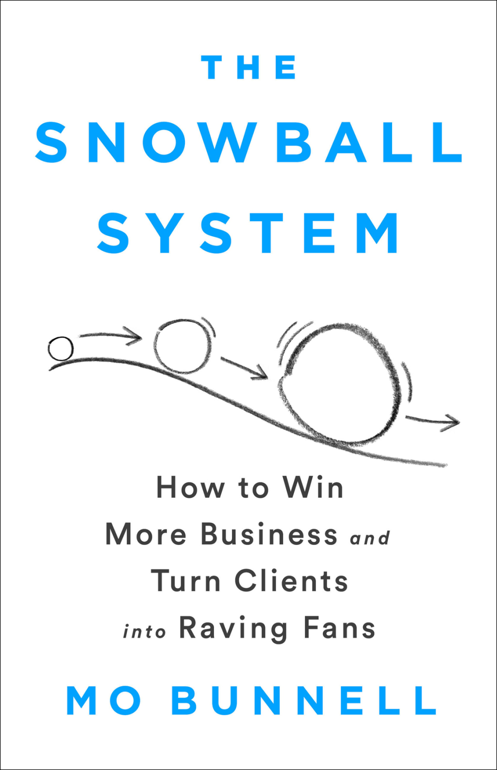 The Snowball System How to Win More Business and Turn Clients into Raving Fans - (PDF/EPUB Version)