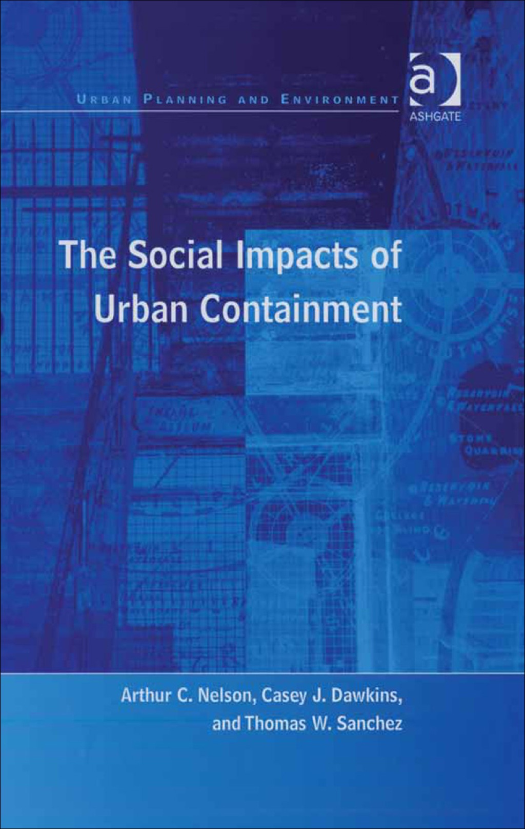 The Social Impacts of Urban Containment â€“ PDF/EPUB Version ...
