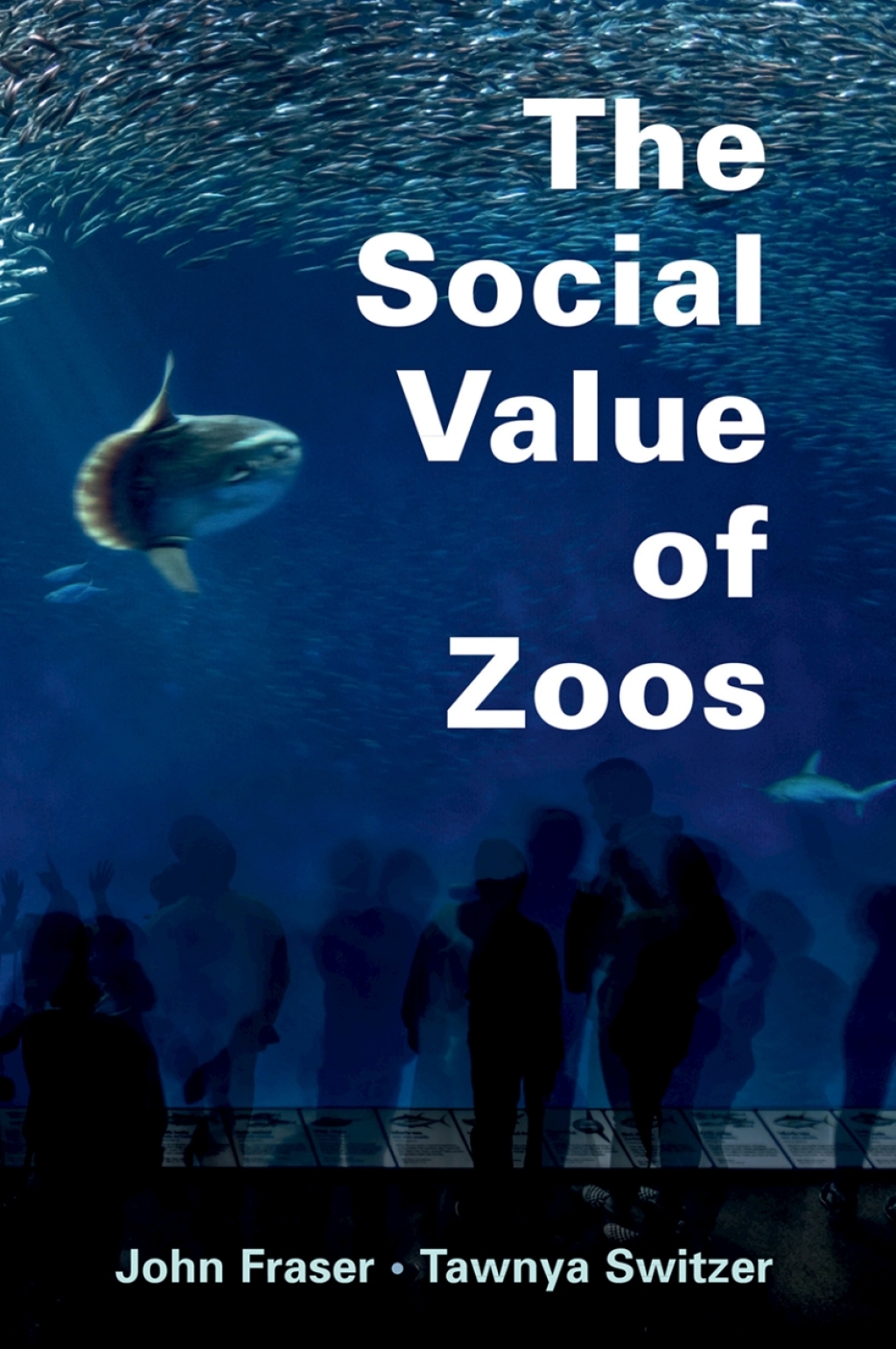 The Social Value of Zoos - (PDF/EPUB Version)