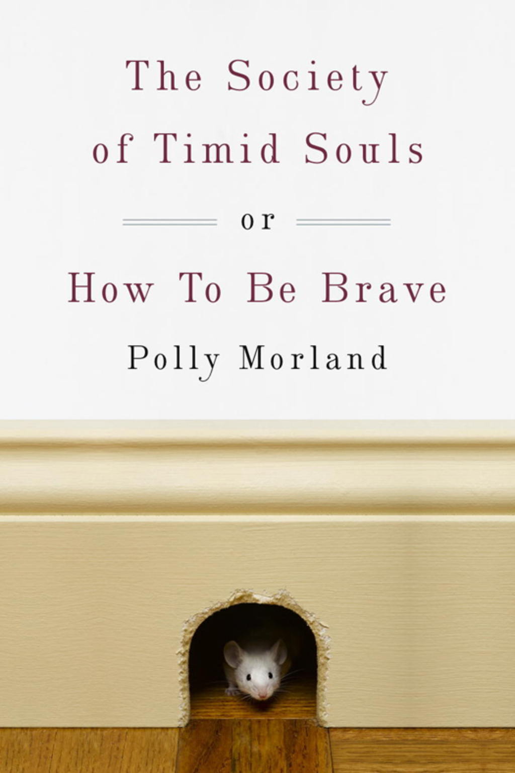 The Society of Timid Souls or, How To Be Brave - (PDF/EPUB Version)