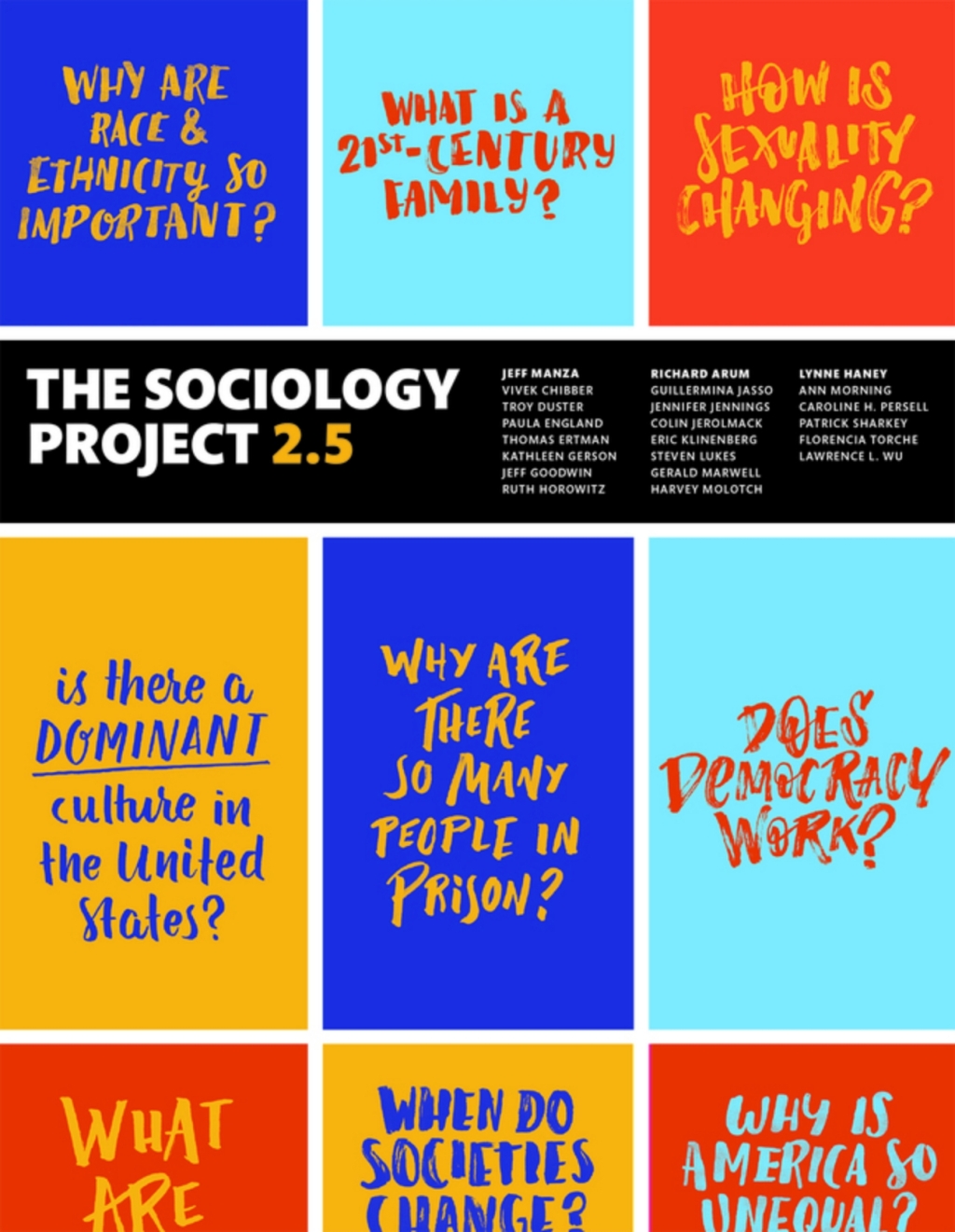 The Sociology Project 2.5: Introducing the Sociological Imagination (Pearson+) 2nd Edition â€“ PDF/EPUB Version Downloadable