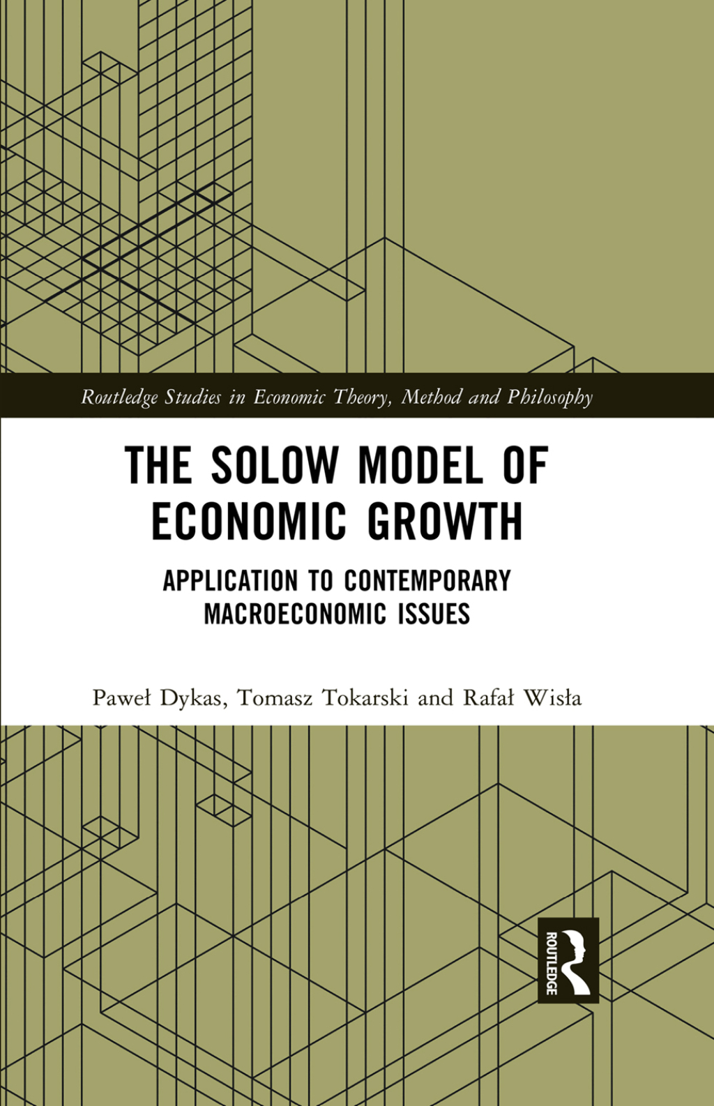 The Solow Model of Economic Growth Application to Contemporary ...