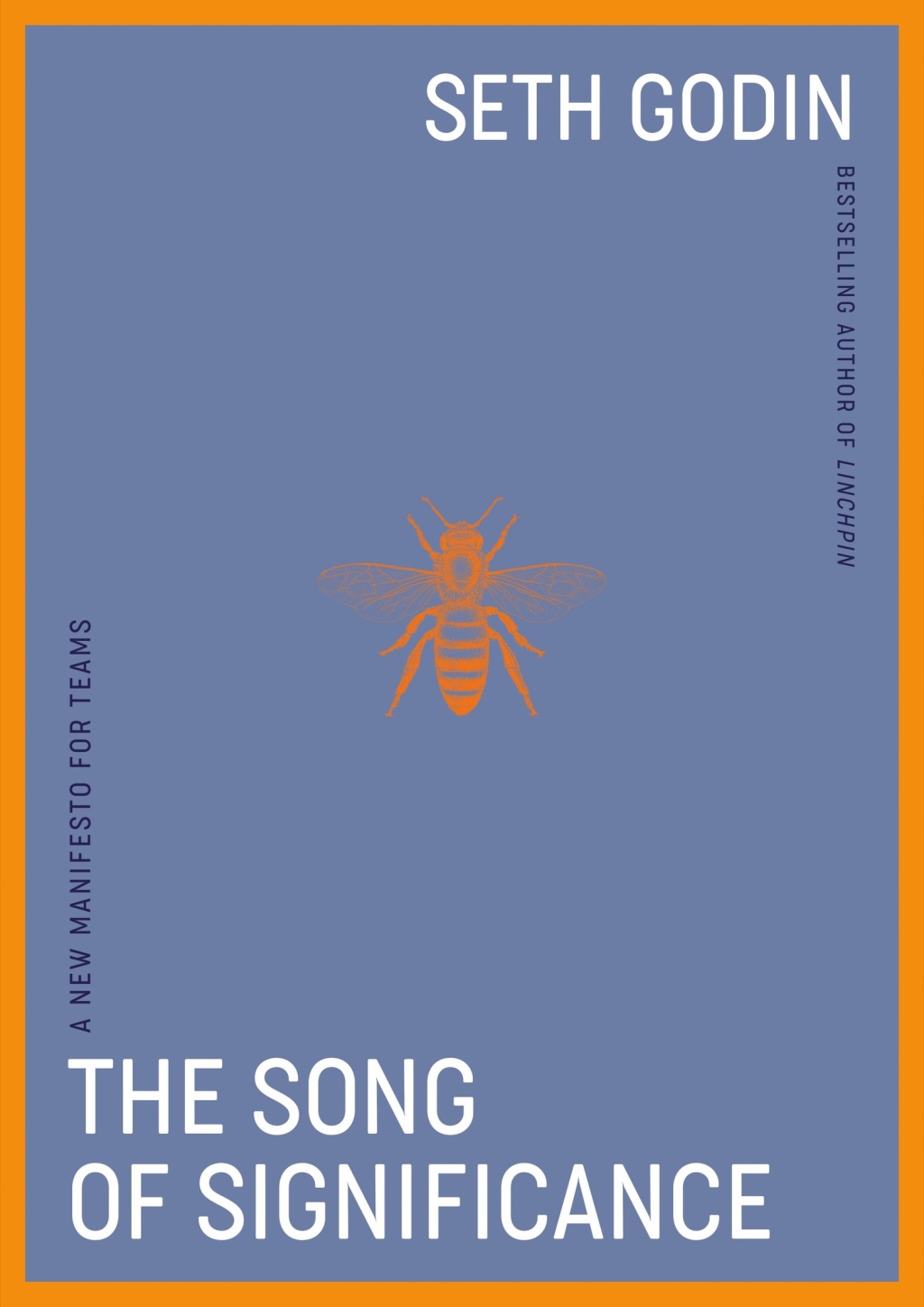 The Song of Significance A New Manifesto for Teams - (PDF/EPUB Version)