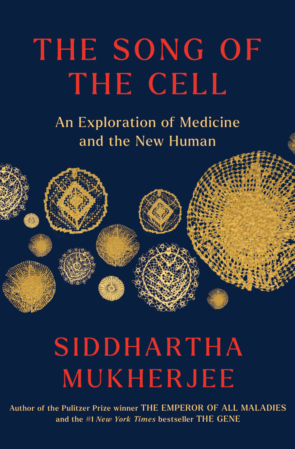 The Song of the Cell An Exploration of Medicine and the New Human - (PDF/EPUB Version)