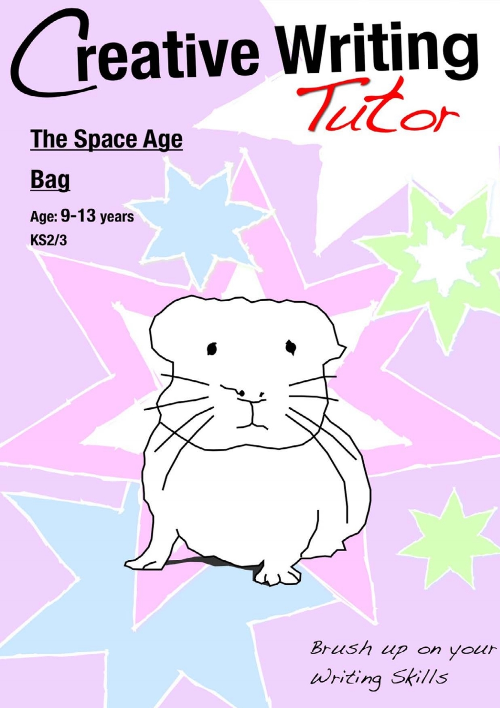 The Space Age Bag 1st Edition - (PDF/EPUB Version)
