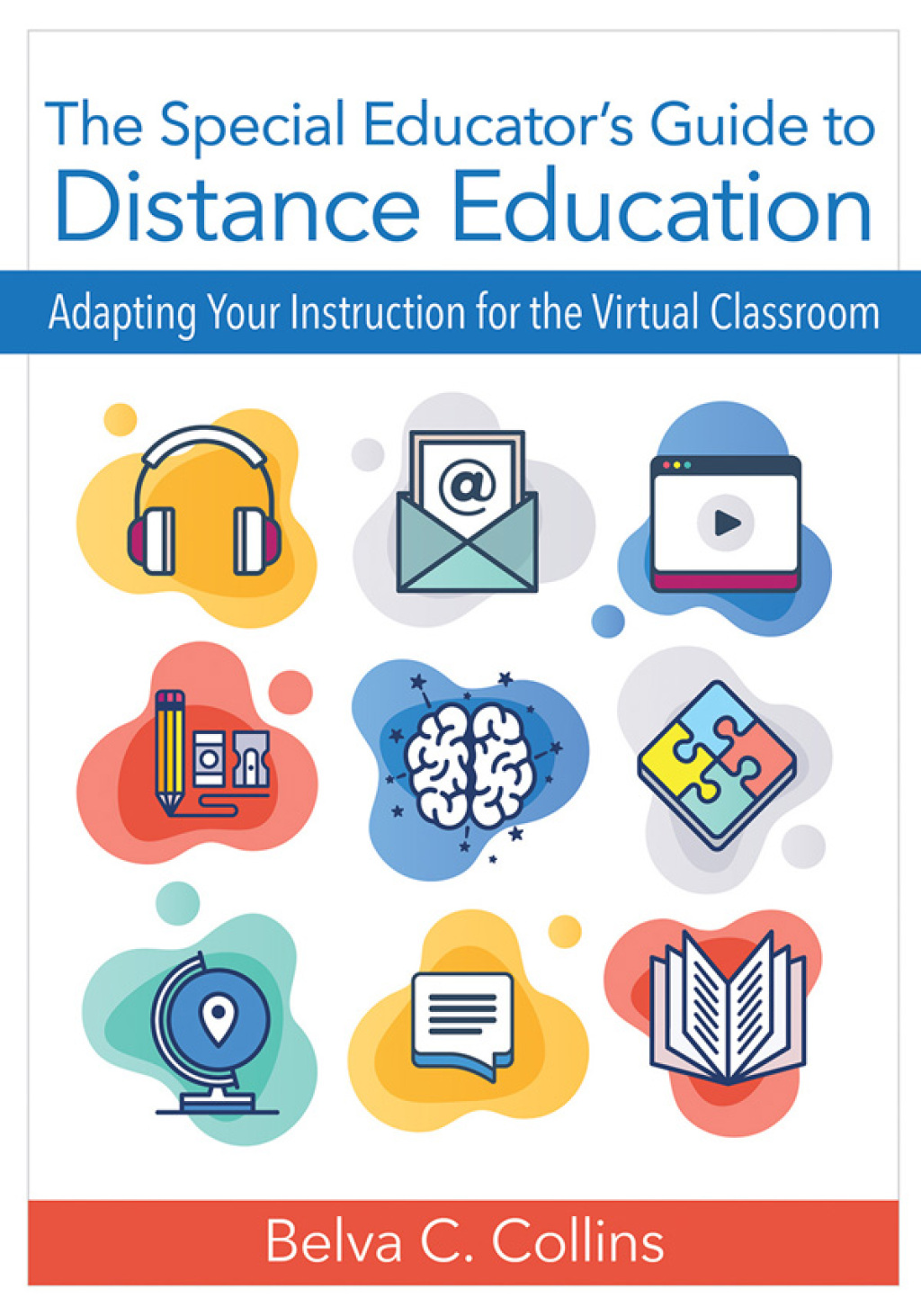 The Special Educatorâ€™s Guide to Distance Education Adapting Your Instruction for the Virtual Classroom 1st Edition - (PDF/EPUB Version)