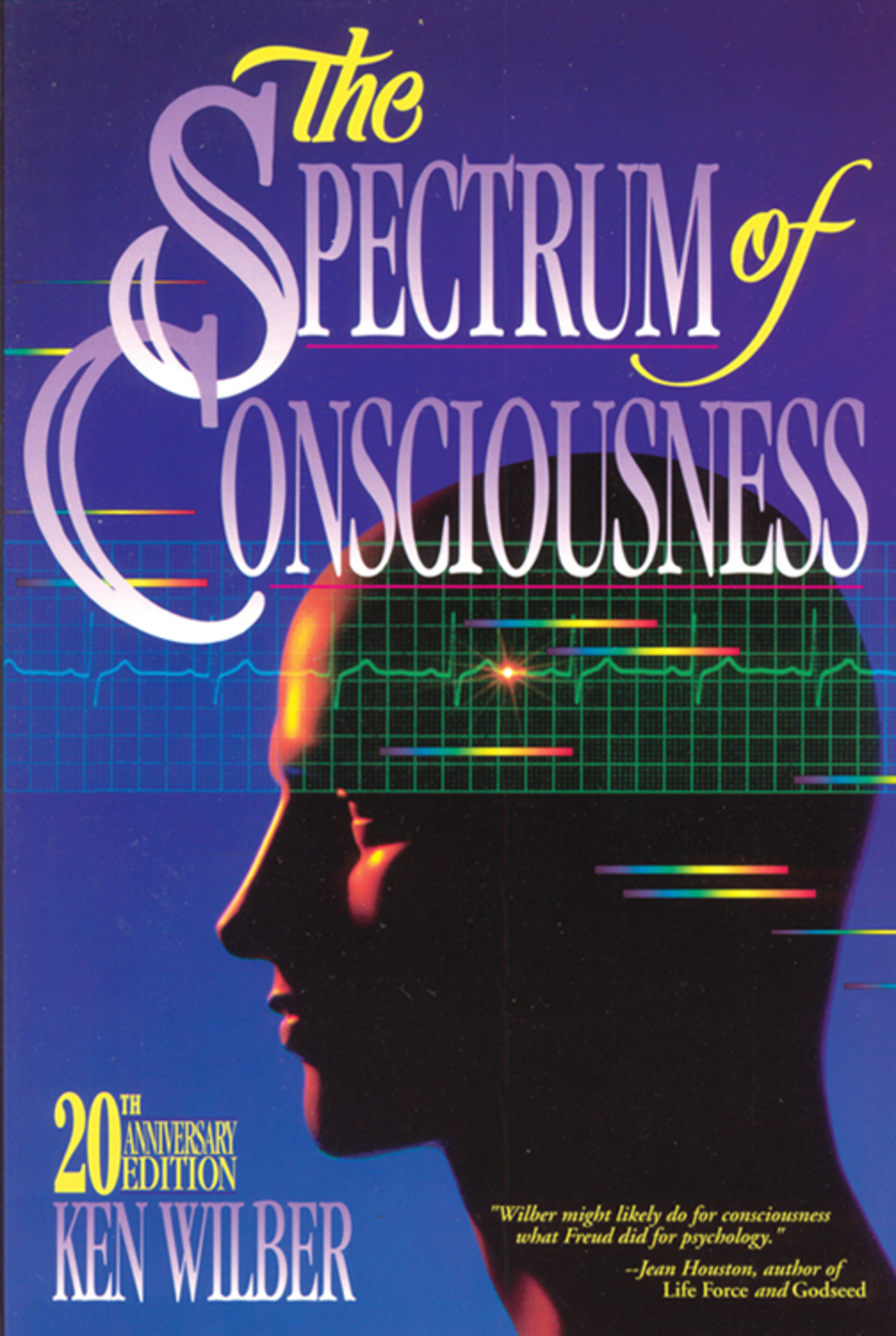 The Spectrum of Consciousness - (PDF/EPUB Version)