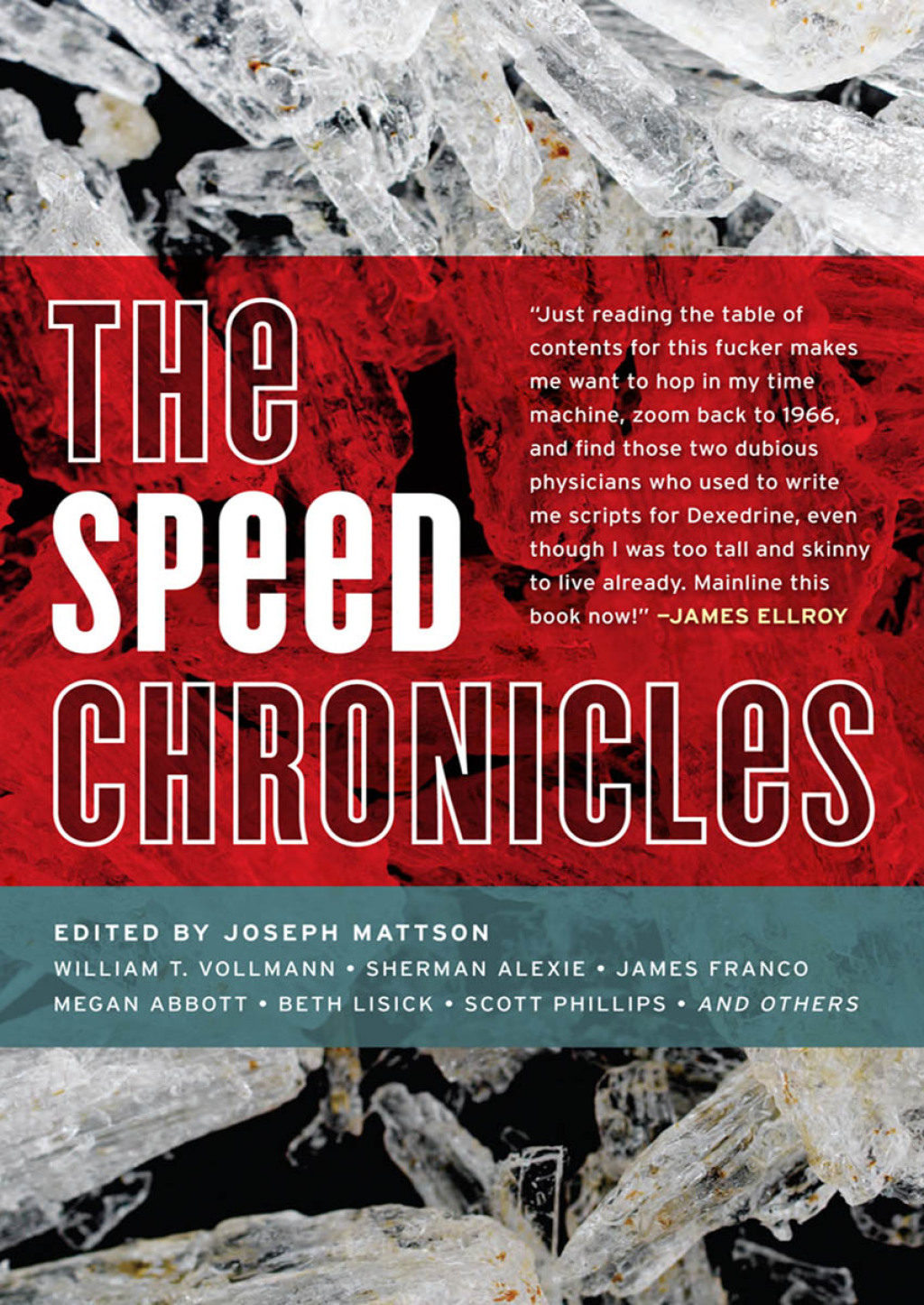 The Speed Chronicles - (PDF/EPUB Version)