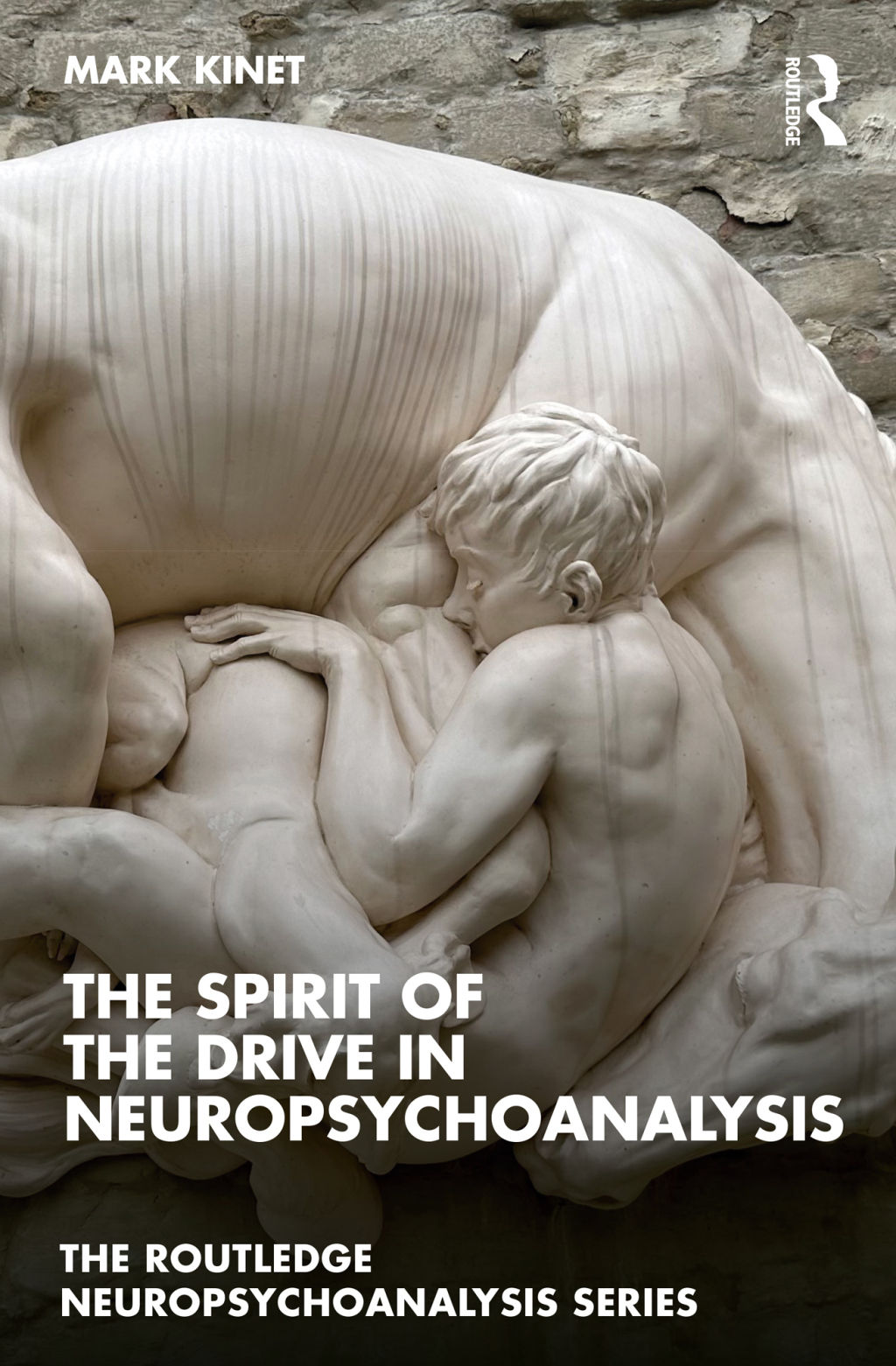 The Spirit of the Drive in Neuropsychoanalysis 1st Edition - (PDF/EPUB Version)