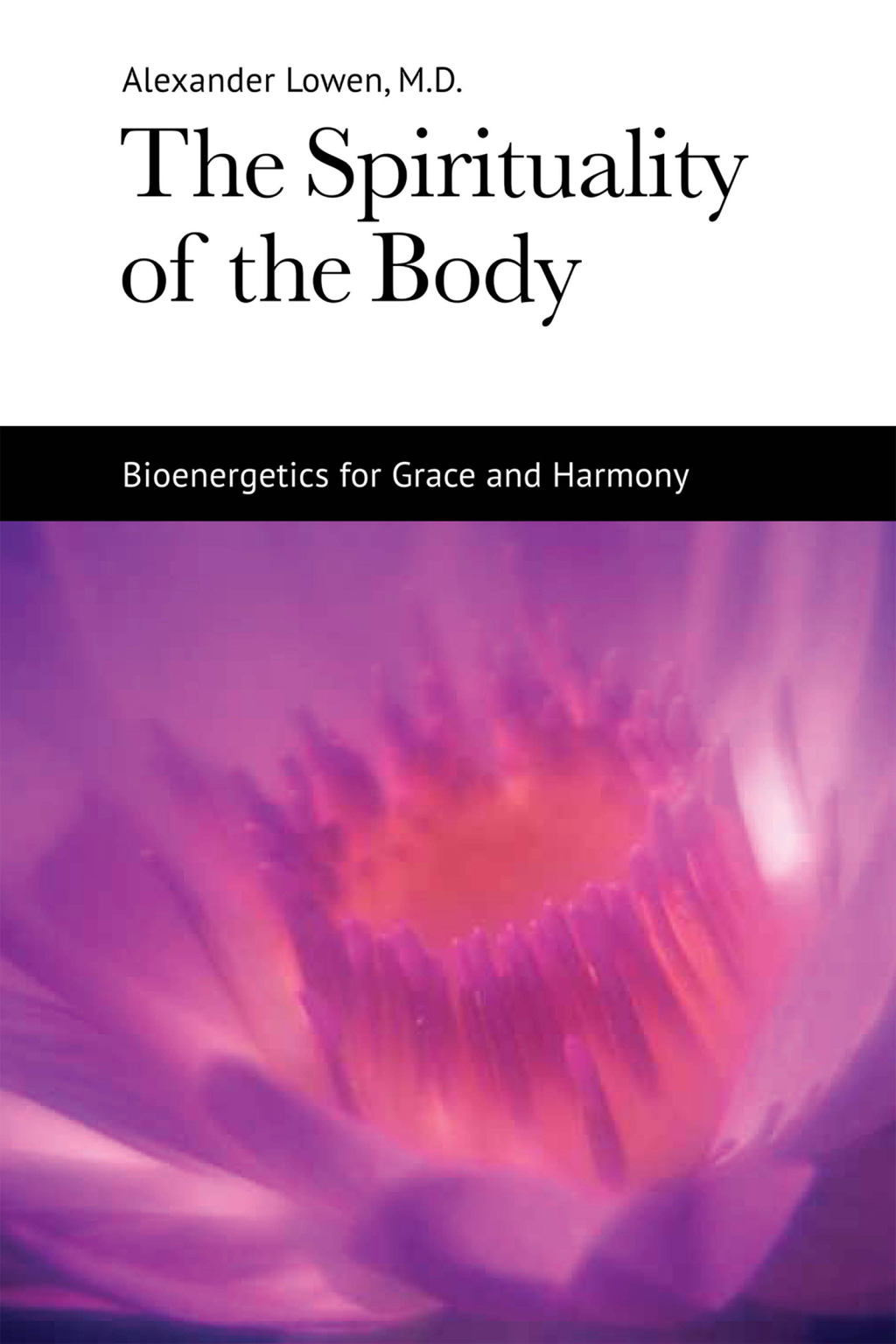 The Spirituality of the Body - (PDF/EPUB Version)