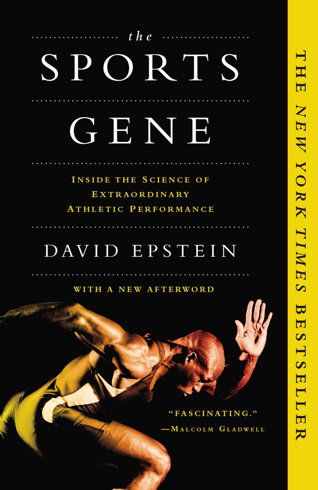 The Sports Gene Inside the Science of Extraordinary Athletic Performance - (PDF/EPUB Version)