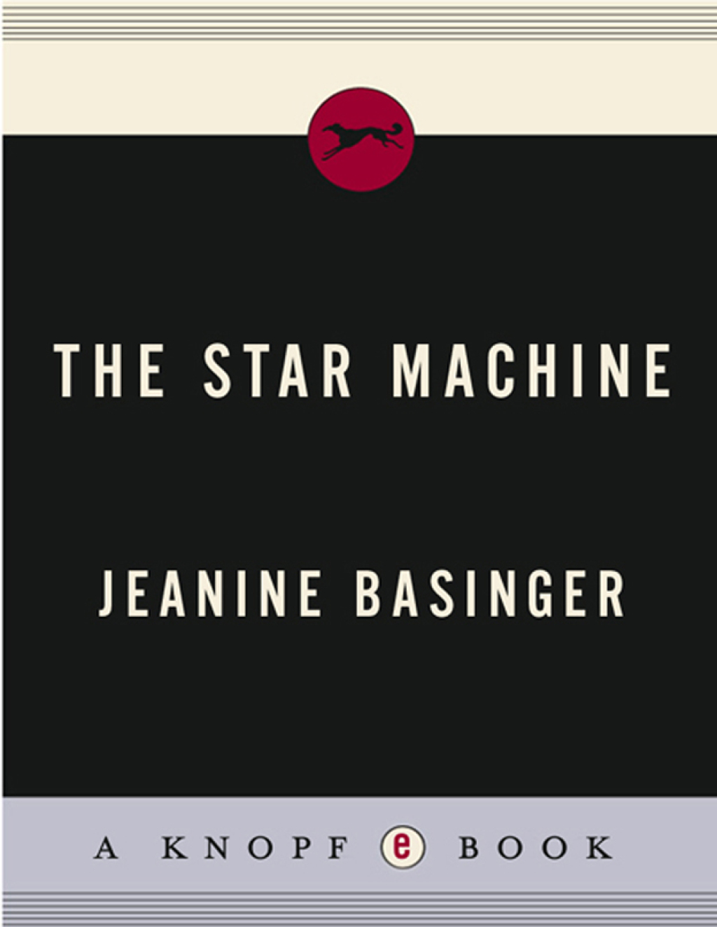The Star Machine - (PDF/EPUB Version)