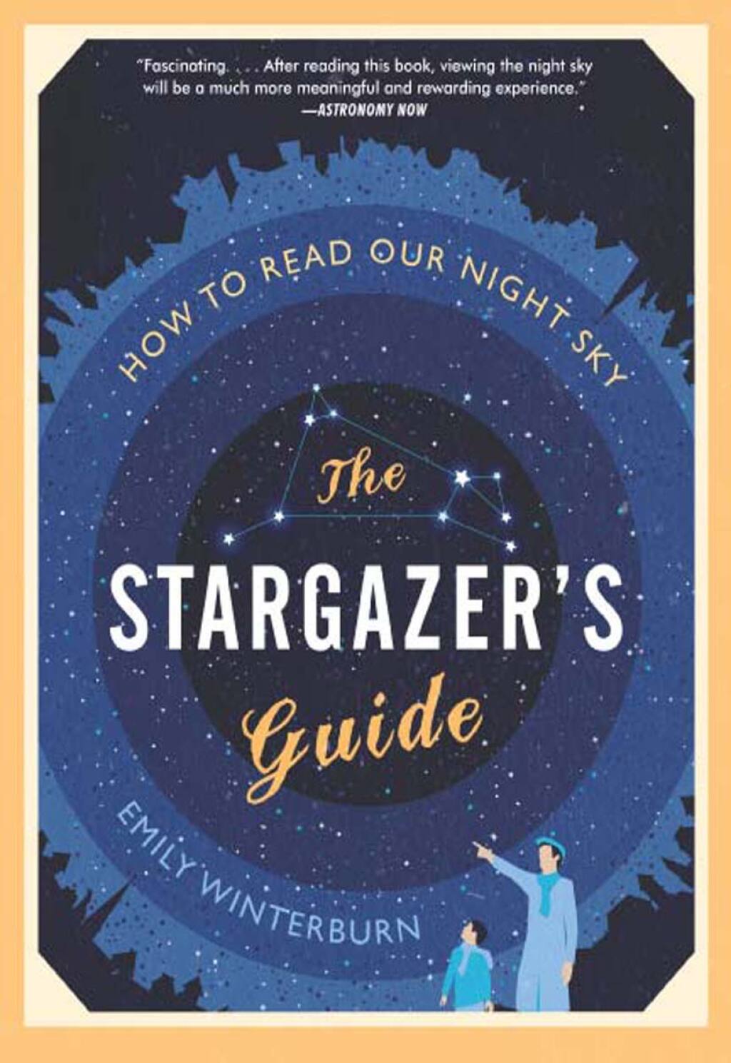 The Stargazer's Guide How to Read Our Night Sky - (PDF/EPUB Version)