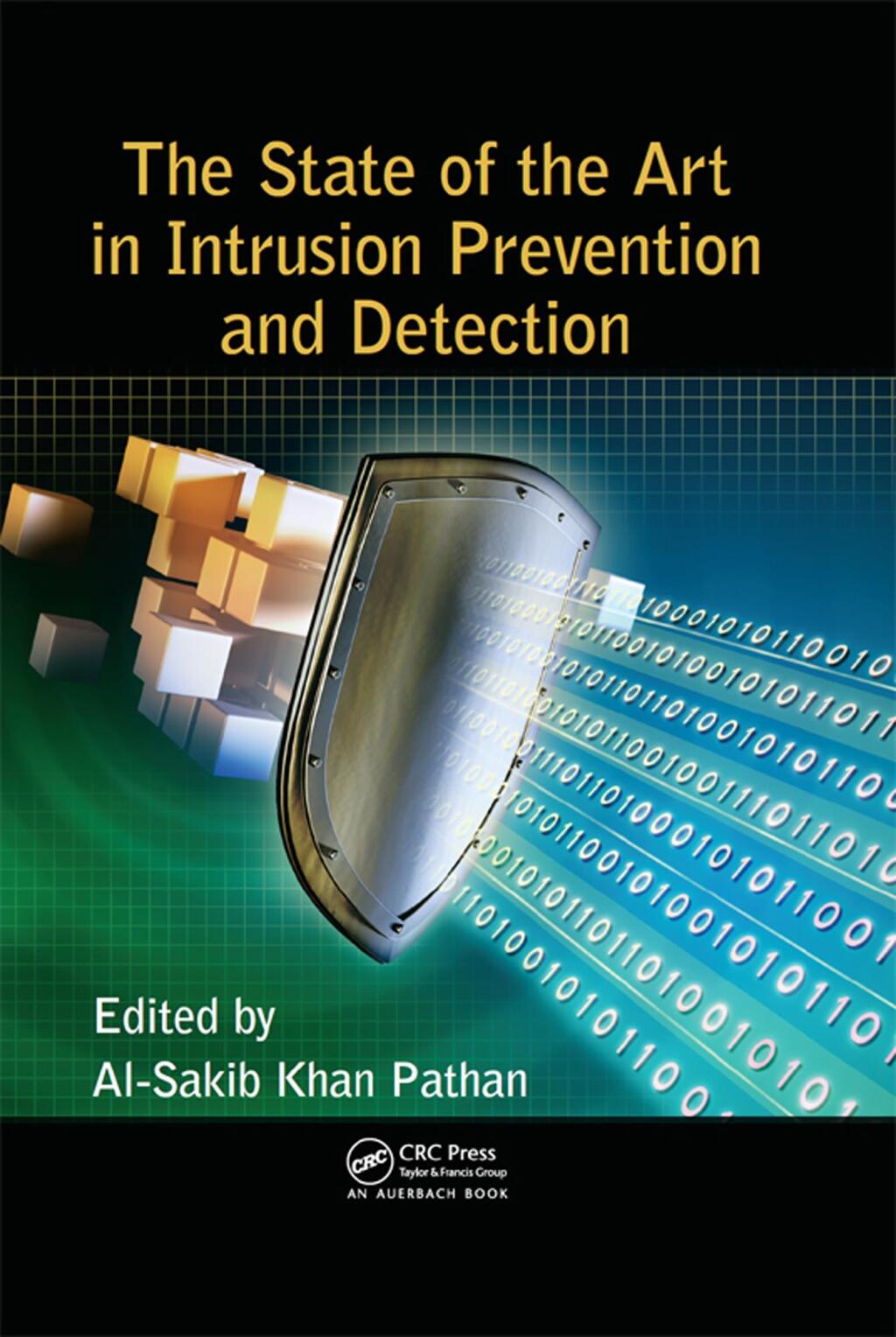 The State of the Art in Intrusion Prevention and Detection 1st Edition ...