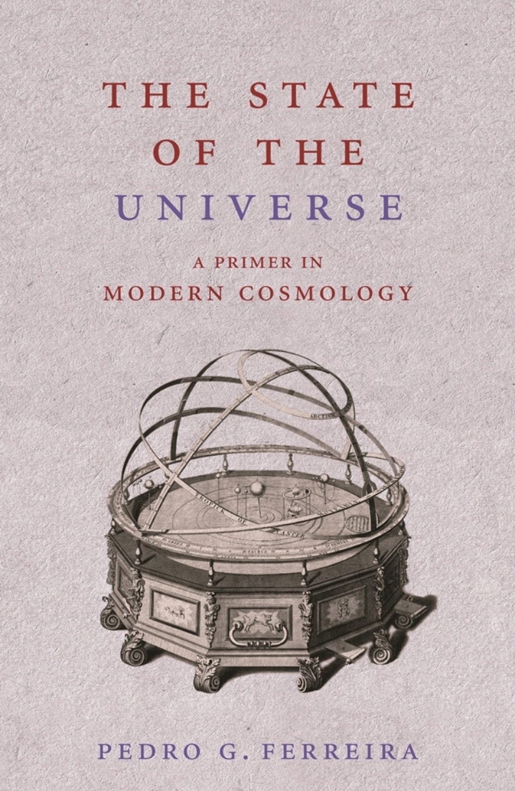 The State of the Universe A Primer in Modern Cosmology - (PDF/EPUB Version)