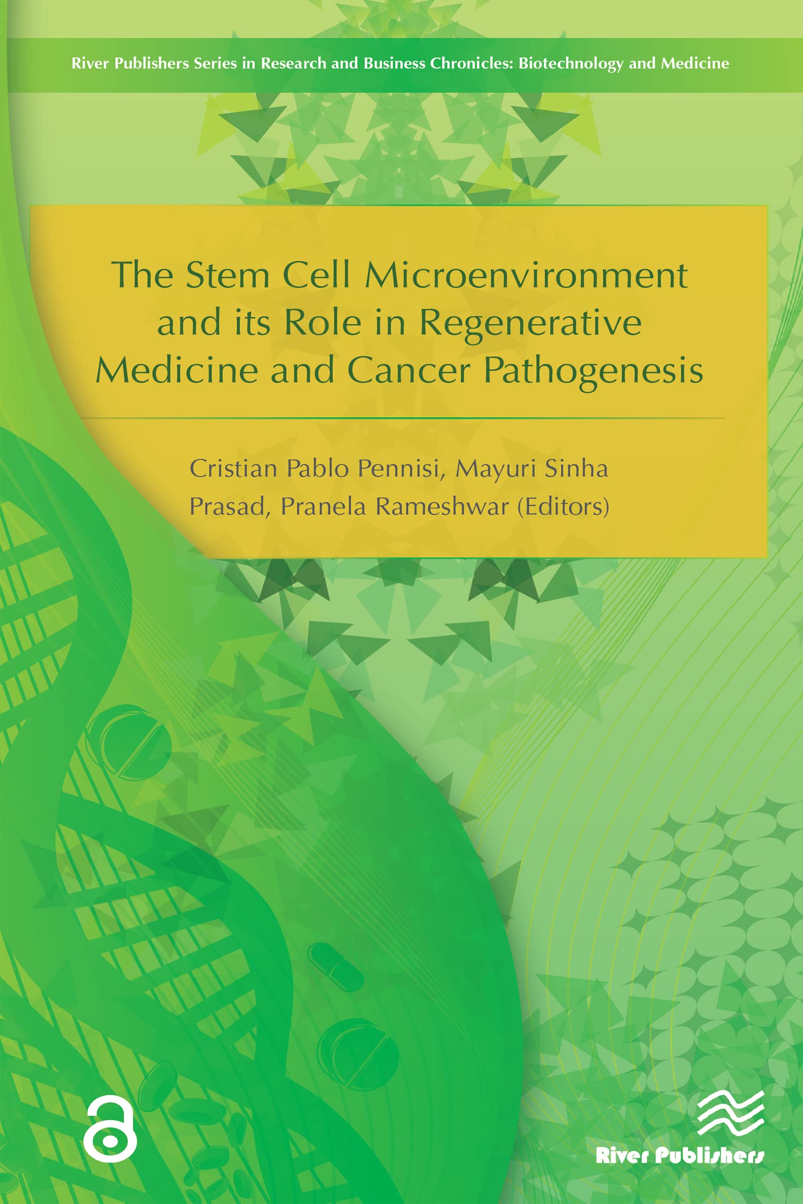 The Stem Cell Microenvironment and Its Role in Regenerative Medicine ...