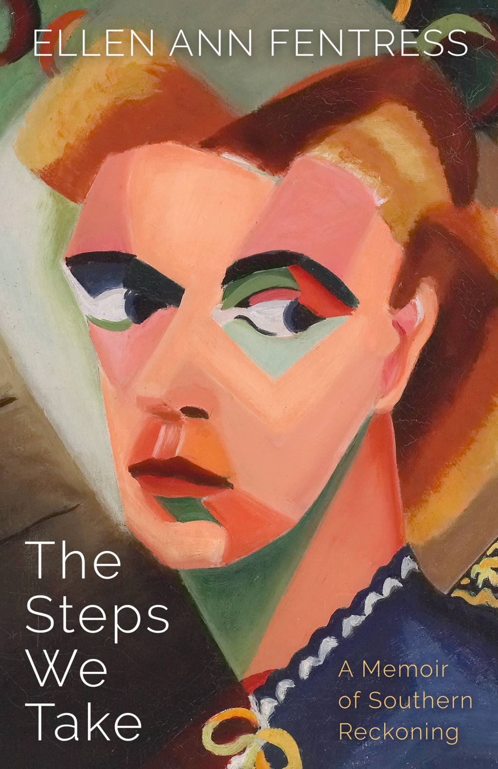 The Steps We Take A Memoir of Southern Reckoning - (PDF/EPUB Version)