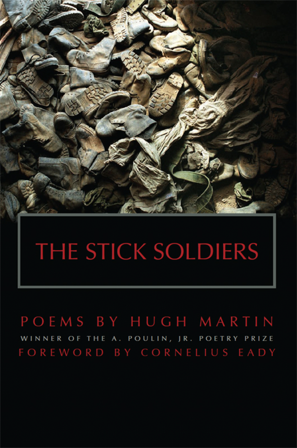 The Stick Soldiers - (PDF/EPUB Version)
