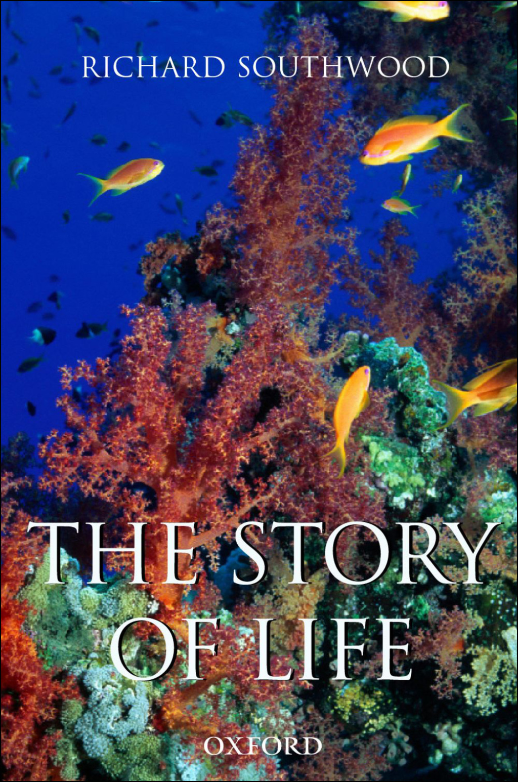 The Story of Life - (PDF/EPUB Version)