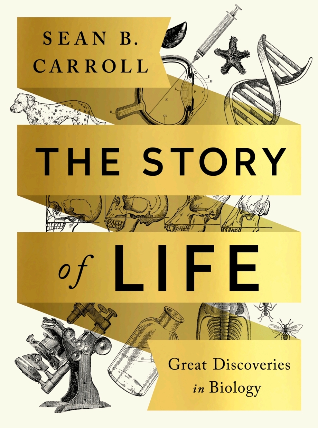 The Story of Life: Great Discoveries in Biology 1st Edition - (PDF/EPUB Version)