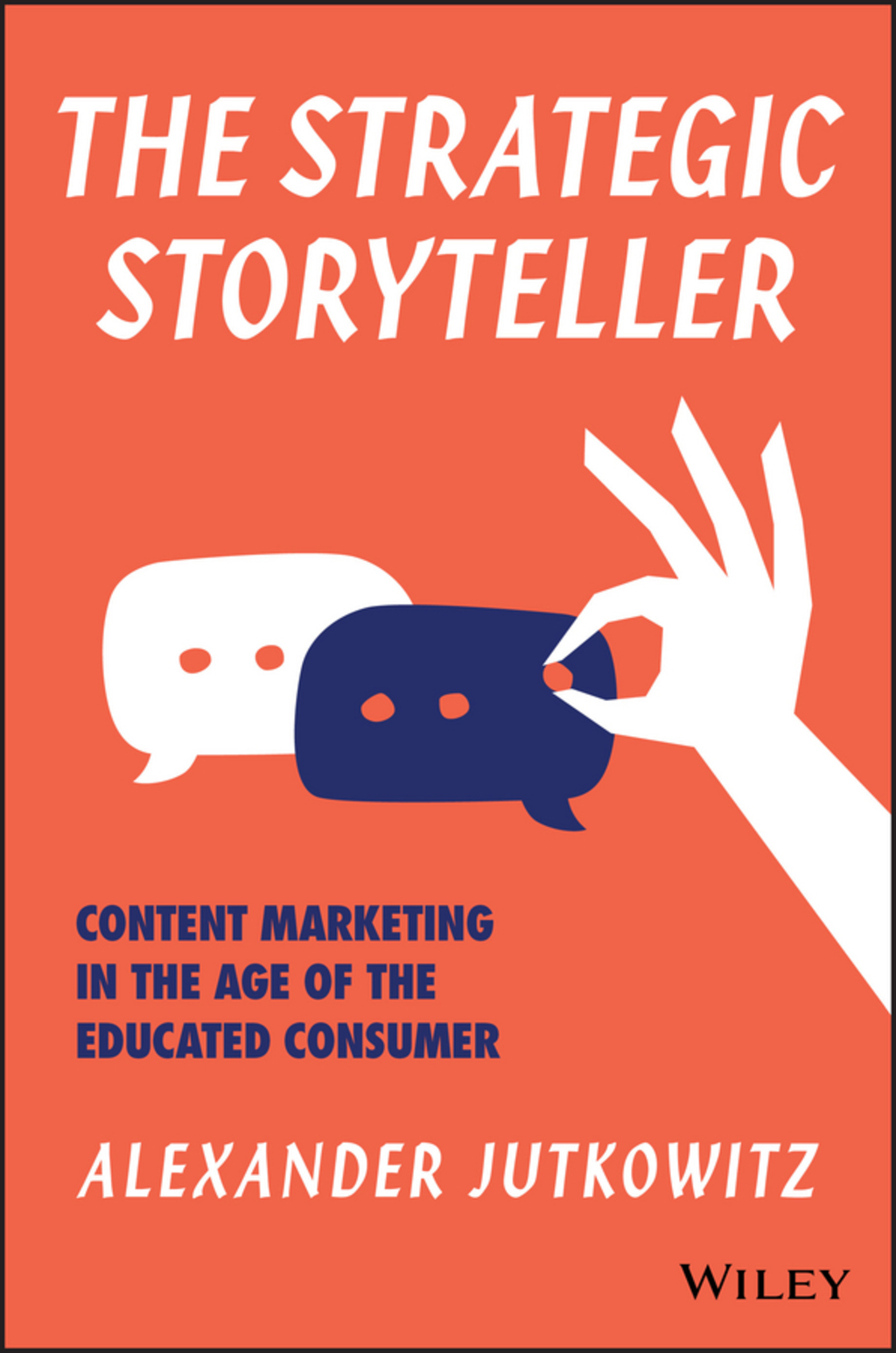 The Strategic Storyteller: Content Marketing in the Age of the Educated Consumer 1st Edition - (PDF/EPUB Version)