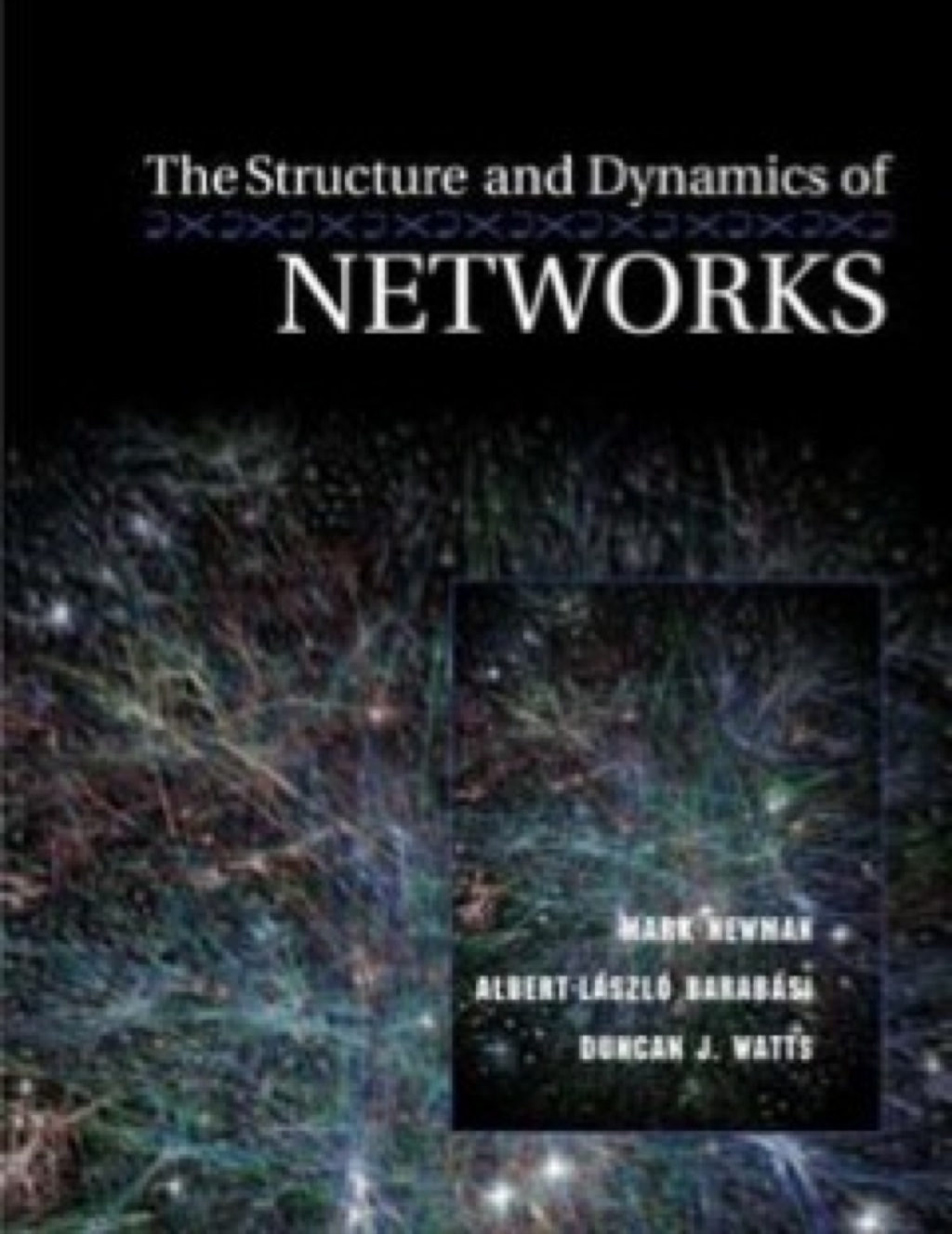 The Structure and Dynamics of Networks â€“ PDF/EPUB Version ...