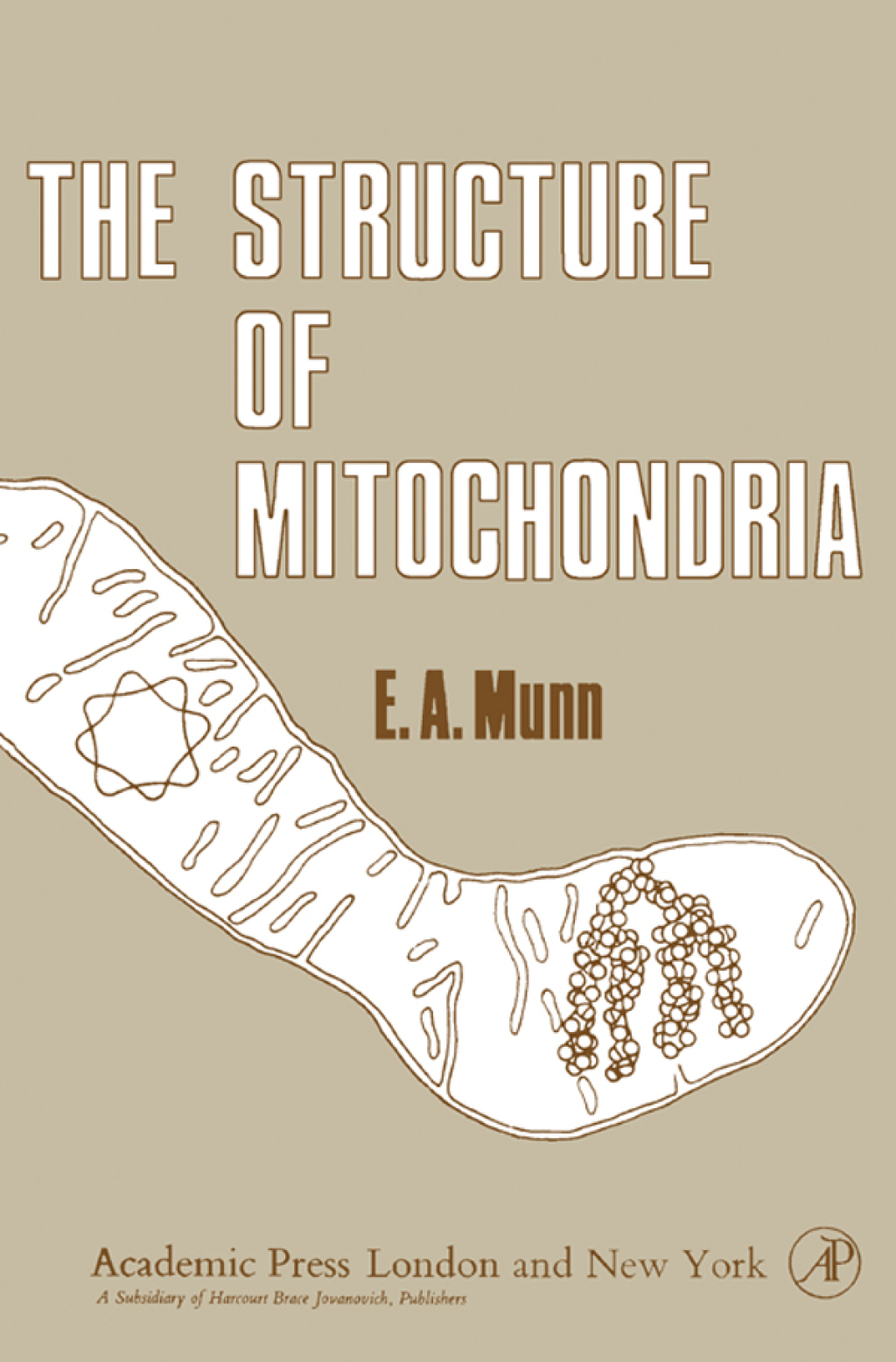 The Structure of Mitochondria â€“ PDF/EPUB Version Downloadable ...