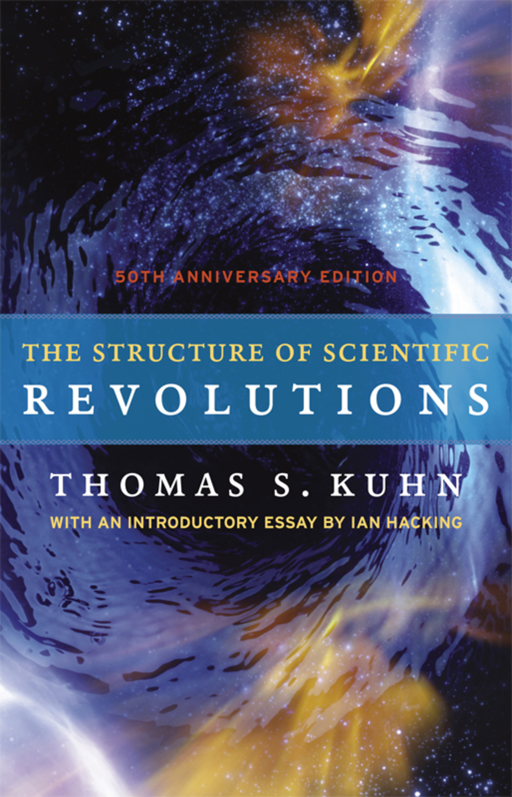 The Structure of Scientific Revolutions 50th Anniversary Edition - (PDF/EPUB Version)