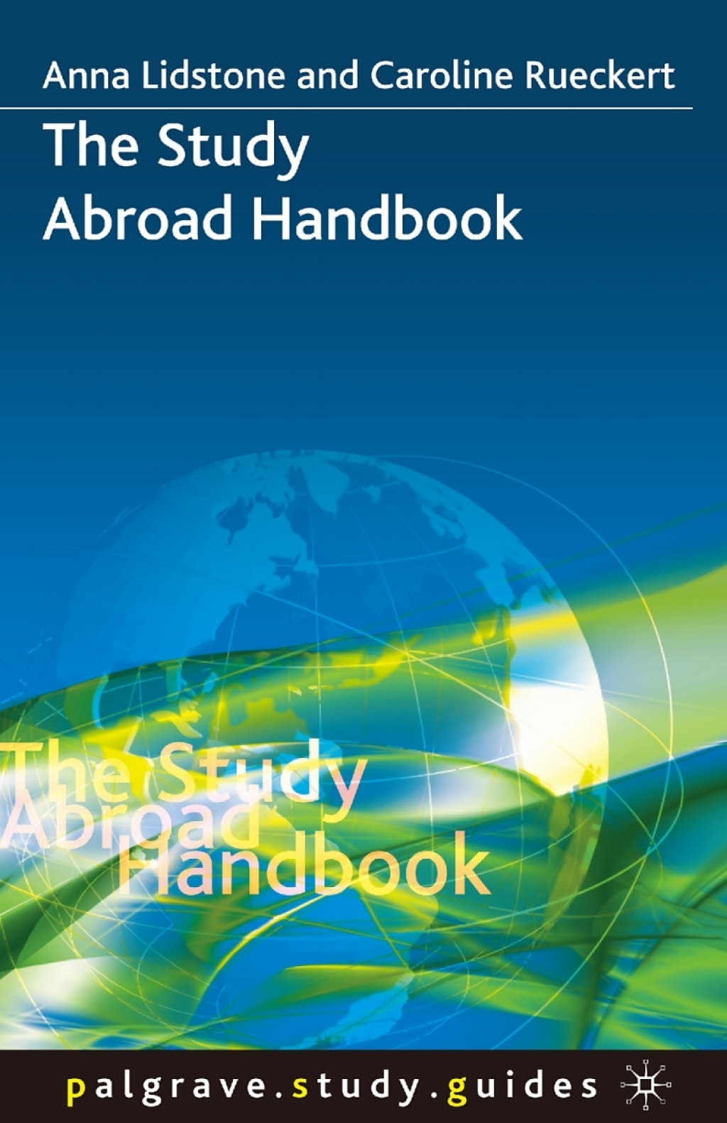 The Study Abroad Handbook 1st Edition - (PDF/EPUB Version)