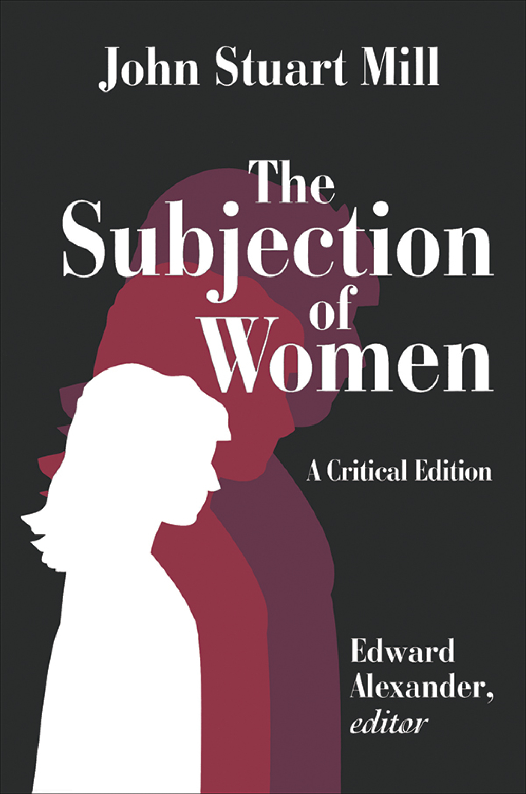 Subjection The Subjection of Women 1st Edition – PDF/EPUB Version Downloadable ...