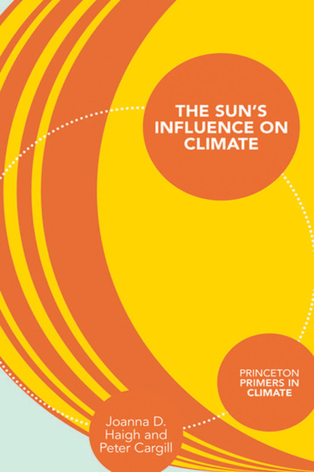 The Sun's Influence on Climate - (PDF/EPUB Version)