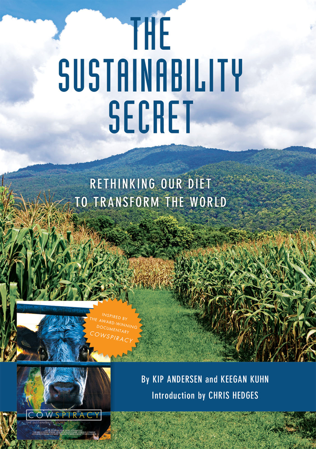 The Sustainability Secret Rethinking Our Diet to Transform the World - (PDF/EPUB Version)
