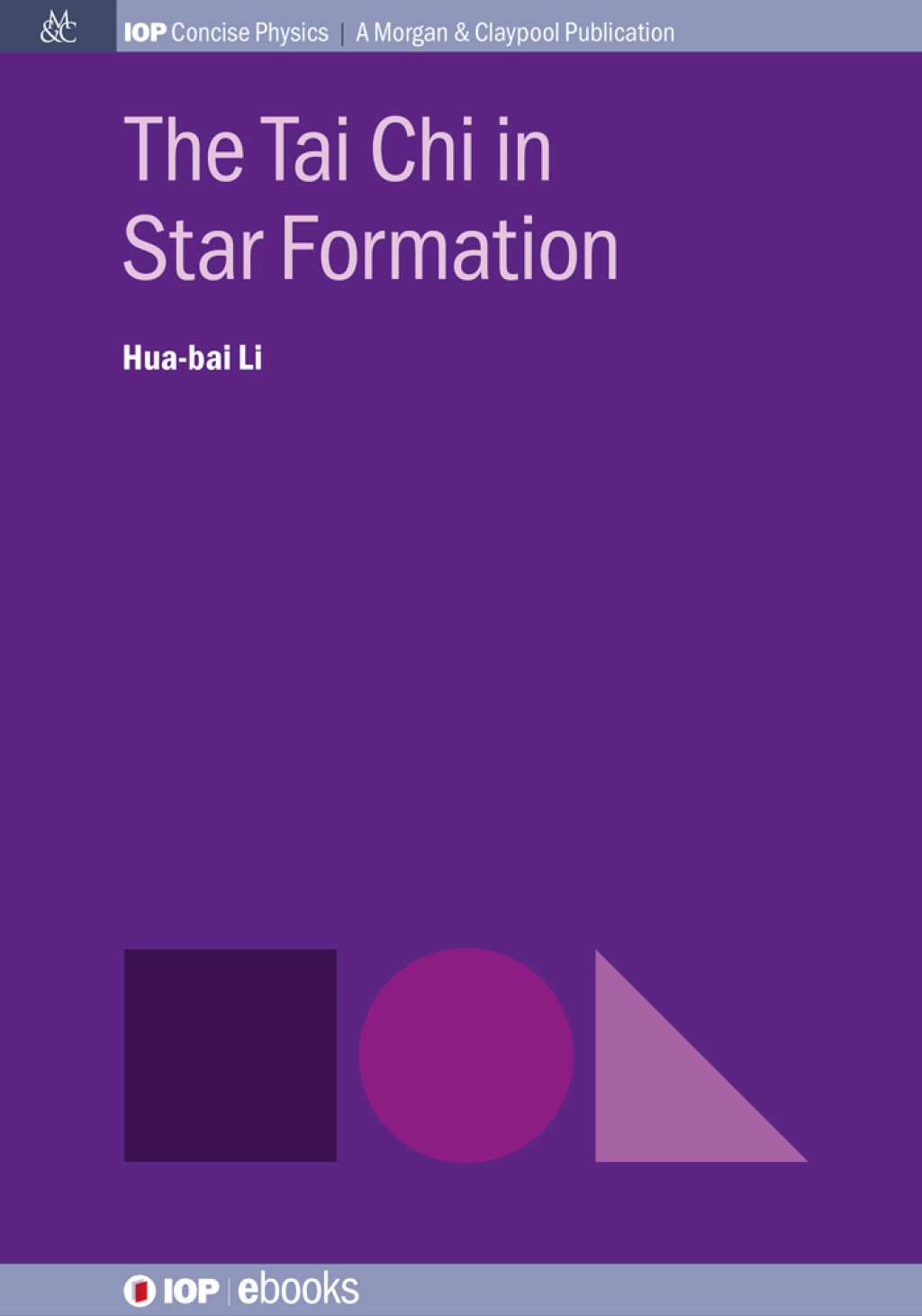 The Tai Chi in Star Formation 1st Edition - (PDF/EPUB Version)