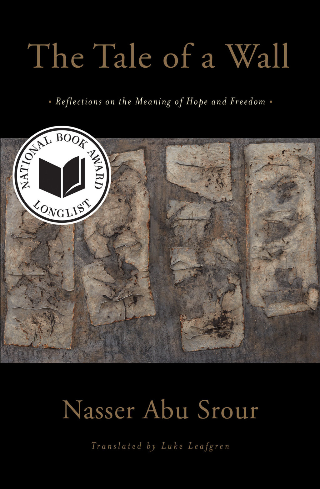 The Tale of a Wall Reflections on the Meaning of Hope and Freedom - (PDF/EPUB Version)