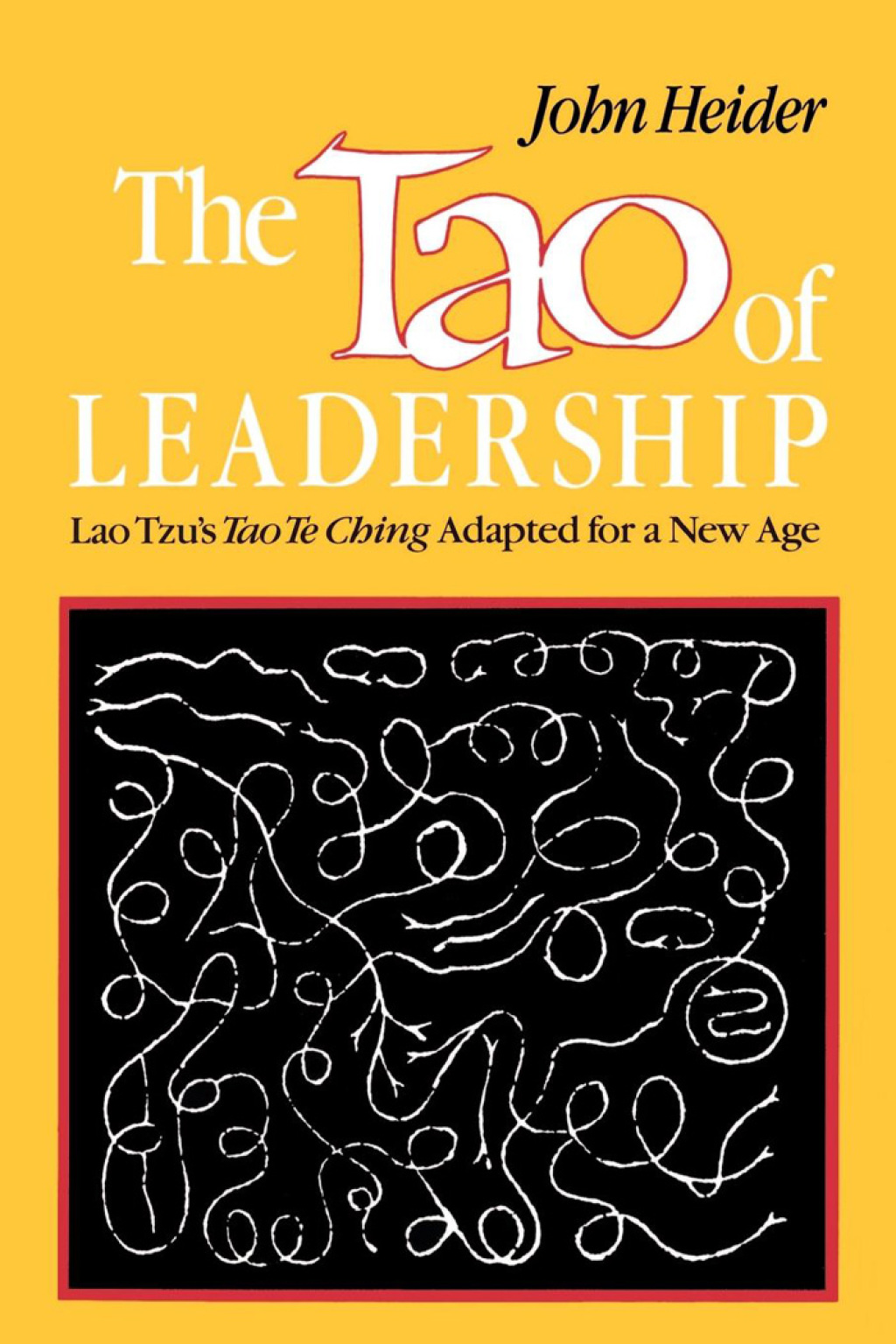 The Tao of Leadership Lao Tzu's Tao Te Ching Adapted for a New Age 1st Edition - (PDF/EPUB Version)