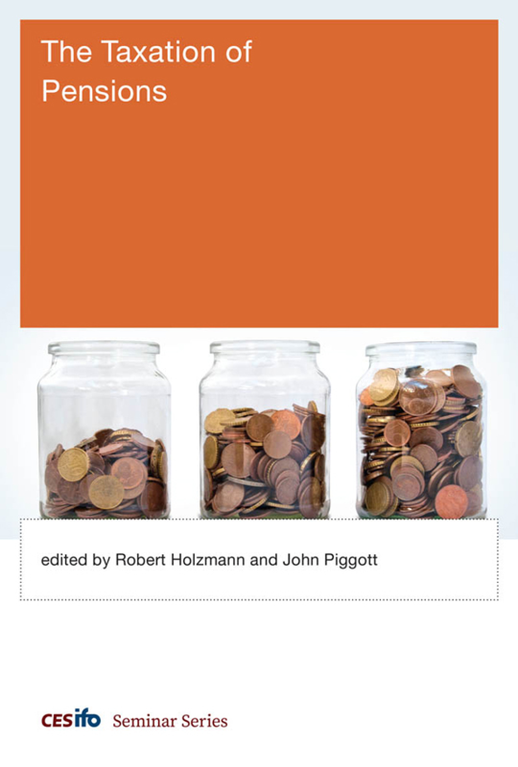 The Taxation of Pensions - (PDF/EPUB Version)