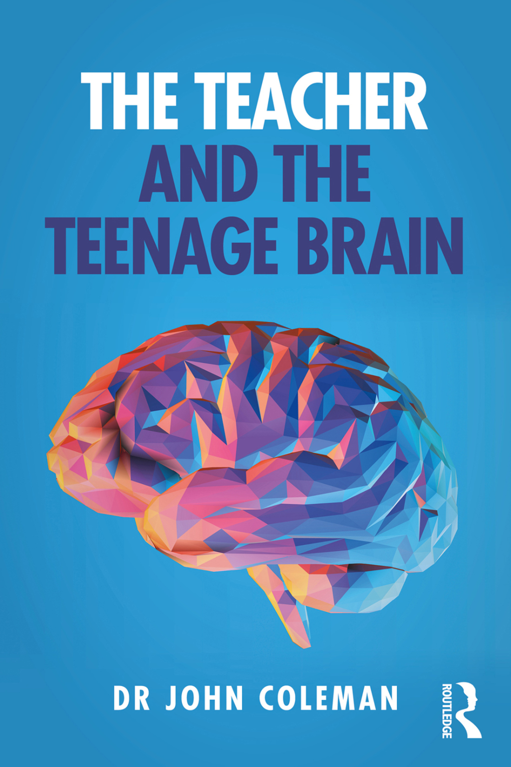 The Teacher and the Teenage Brain 1st Edition - (PDF/EPUB Version)