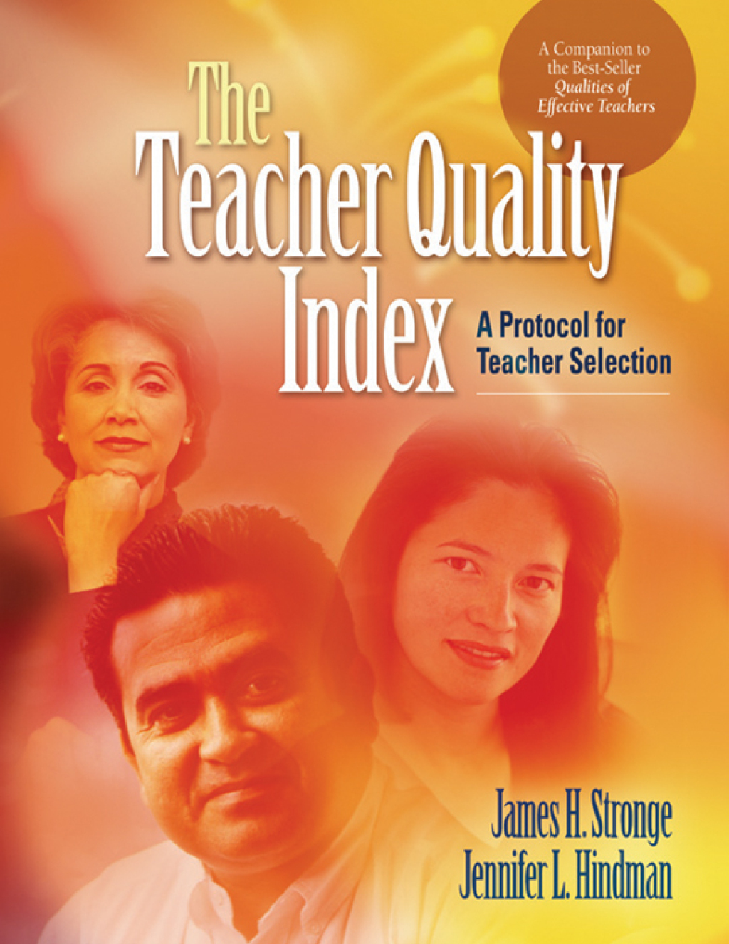 The Teacher Quality Index A Protocol for Teacher Selection - (PDF/EPUB Version)